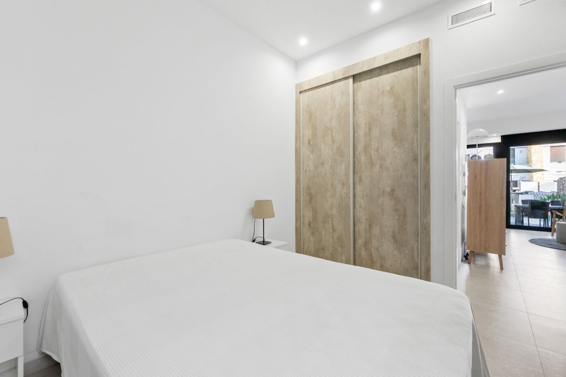 Brukte eiendommer - Rekkehus - Orihuela Costa - Villamartin