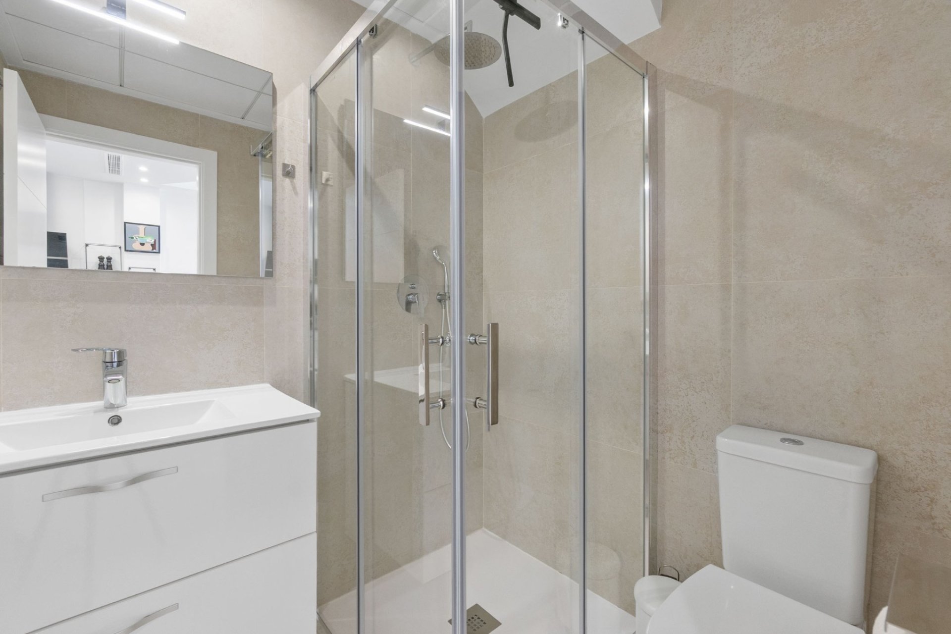 Brukte eiendommer - Rekkehus - Orihuela Costa - Villamartin