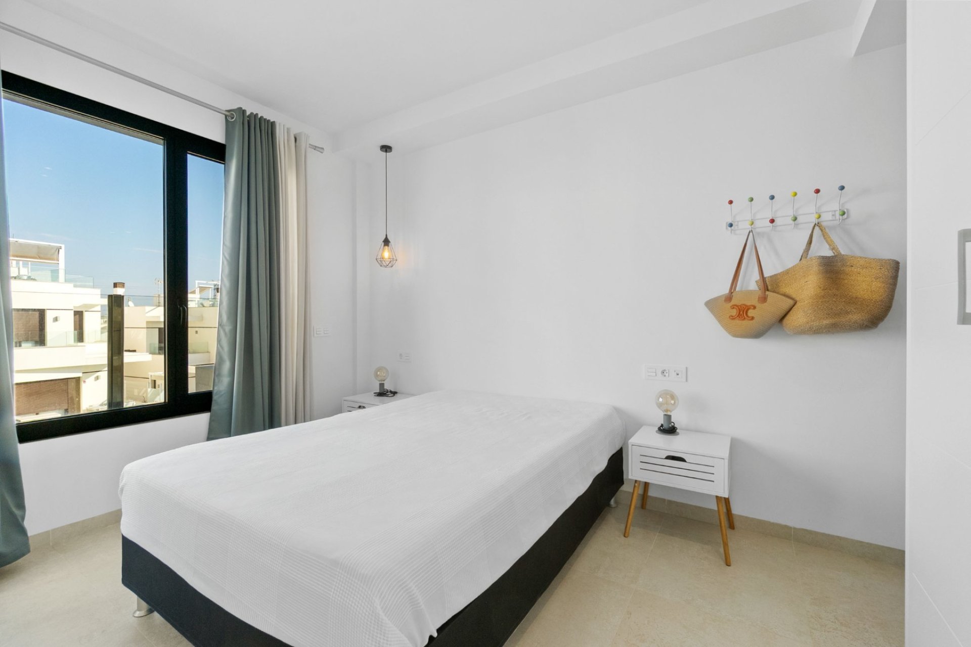 Brukte eiendommer - Rekkehus - Orihuela Costa - Villamartin