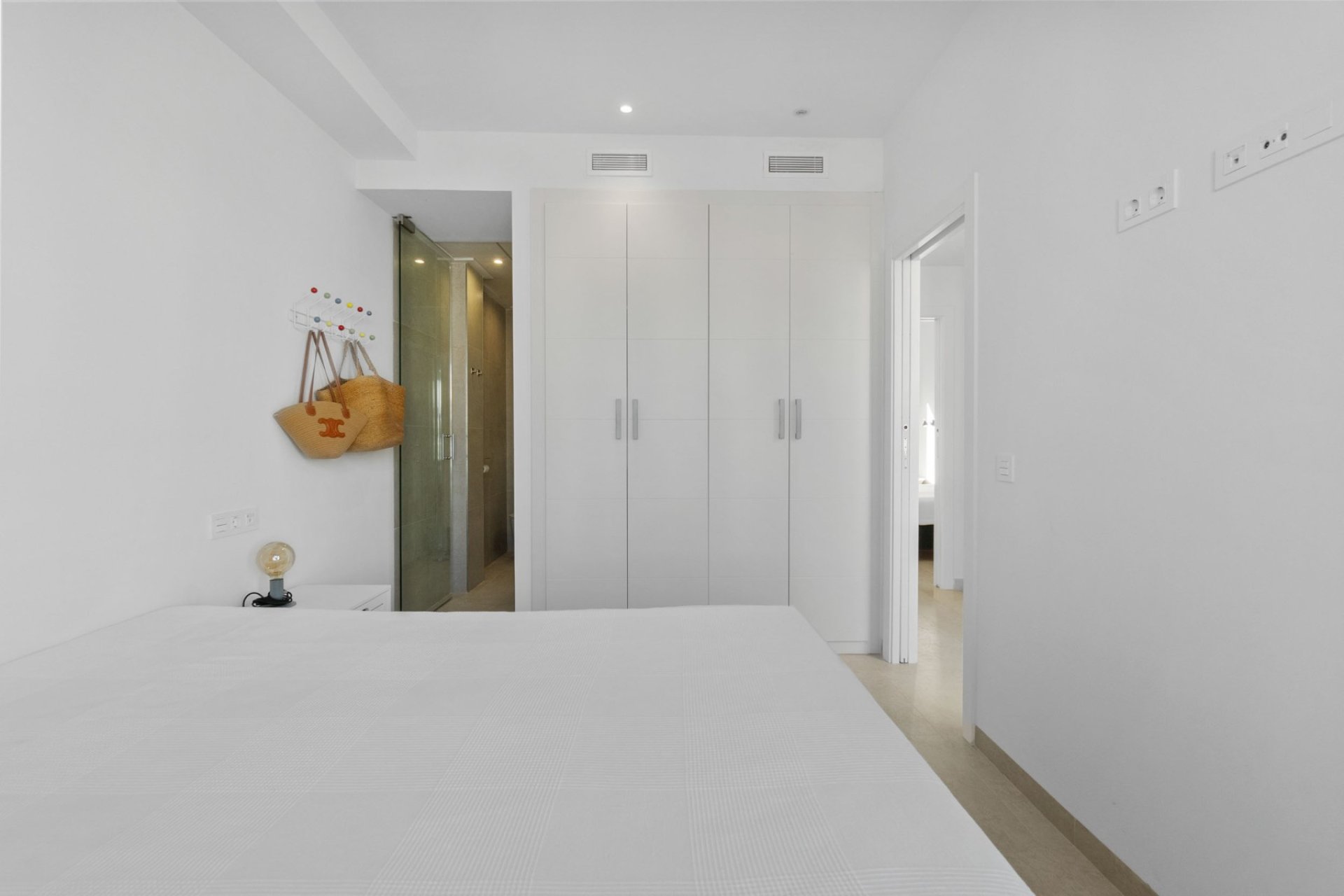 Brukte eiendommer - Rekkehus - Orihuela Costa - Villamartin