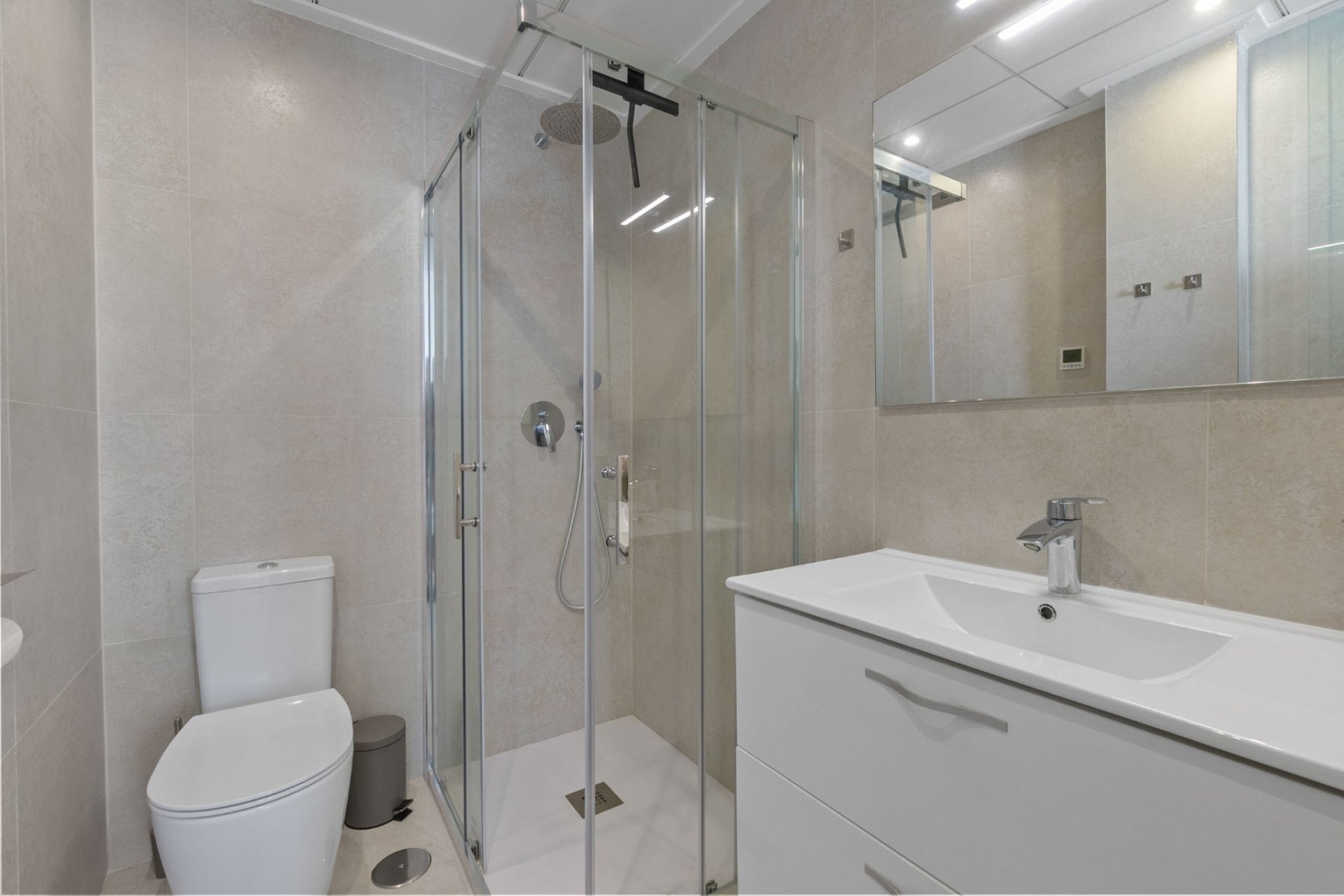 Brukte eiendommer - Rekkehus - Orihuela Costa - Villamartin