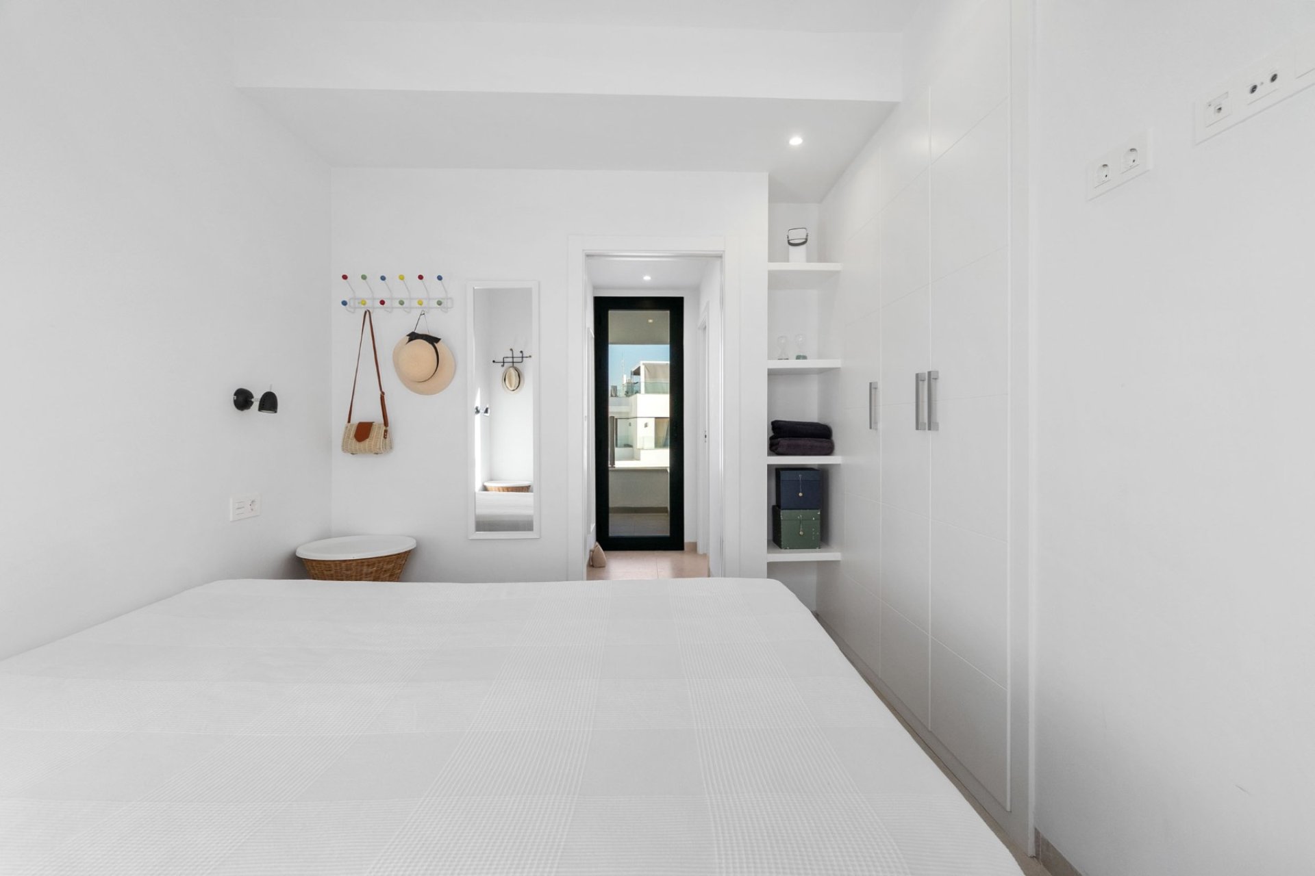 Brukte eiendommer - Rekkehus - Orihuela Costa - Villamartin