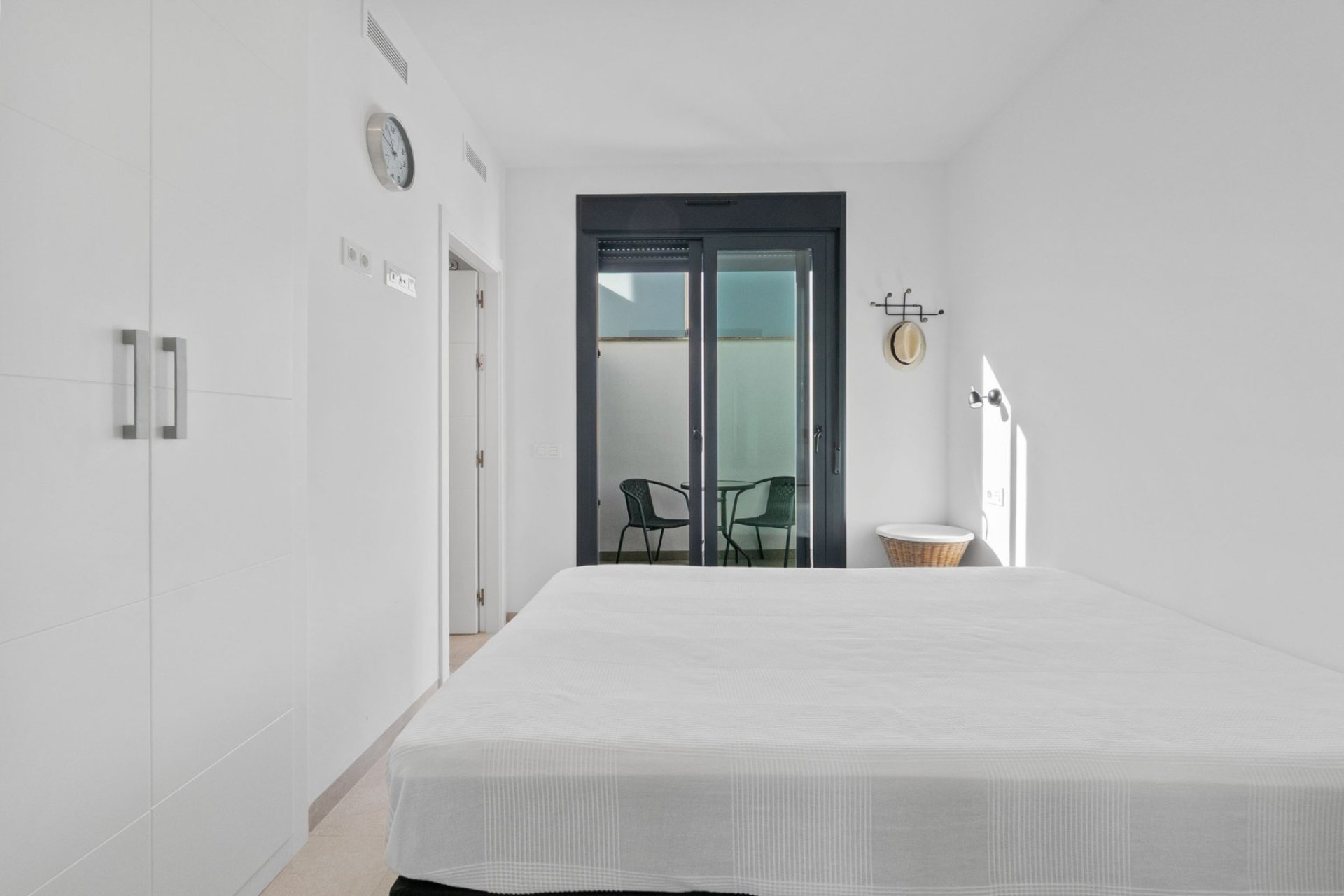 Brukte eiendommer - Rekkehus - Orihuela Costa - Villamartin