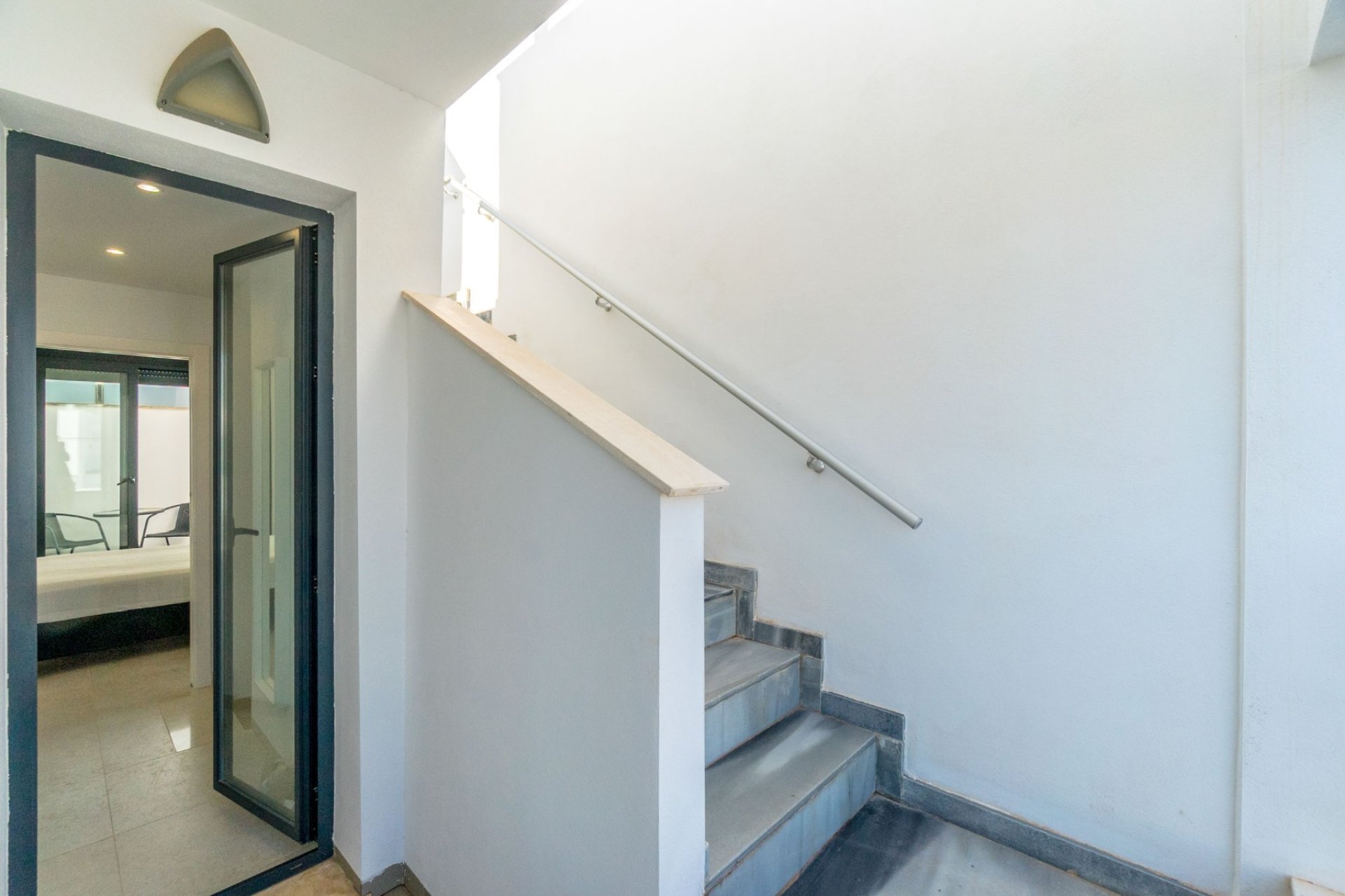 Brukte eiendommer - Rekkehus - Orihuela Costa - Villamartin