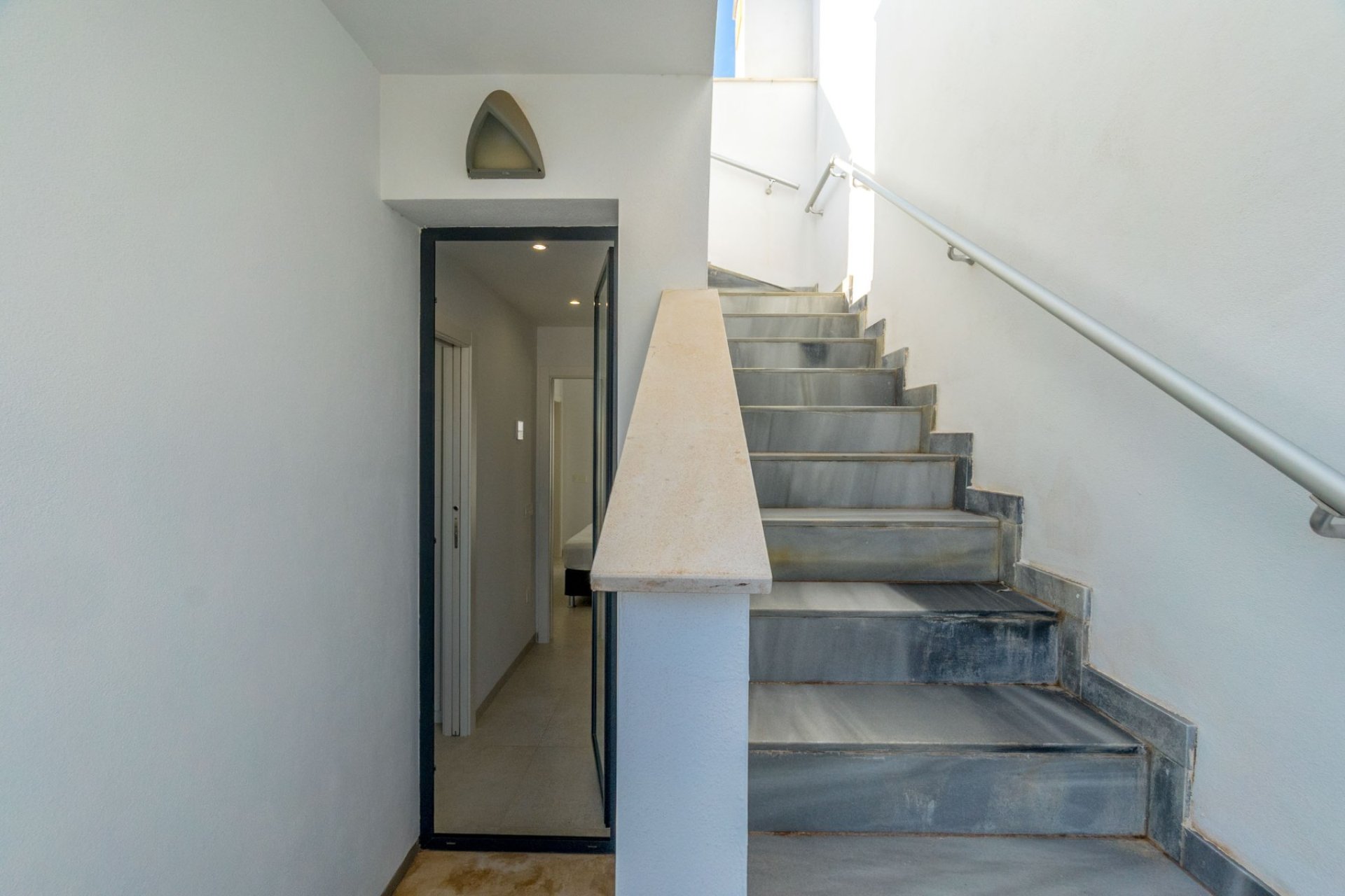 Brukte eiendommer - Rekkehus - Orihuela Costa - Villamartin