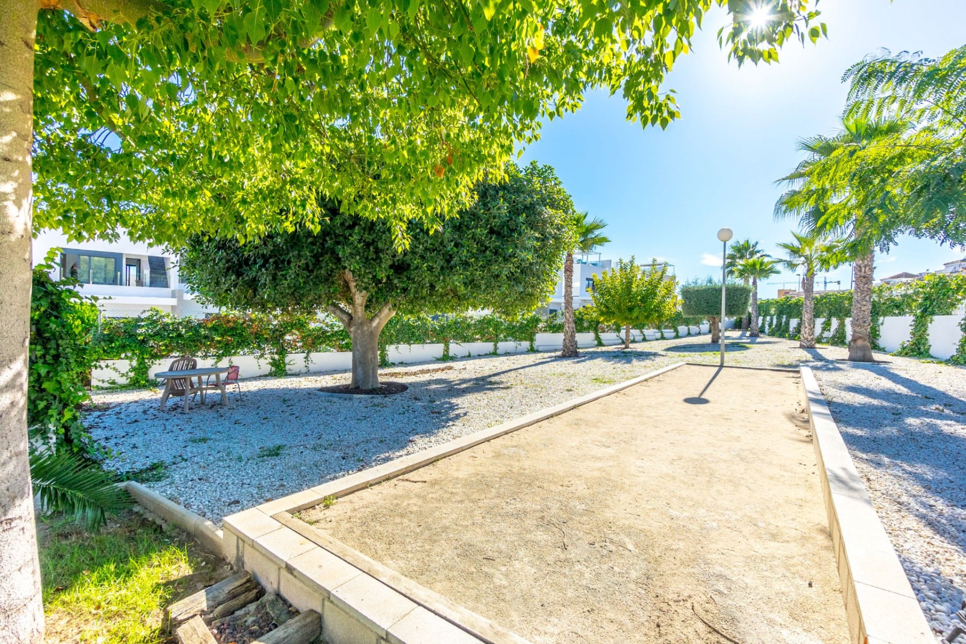 Brukte eiendommer - Rekkehus - Orihuela Costa - Villamartin