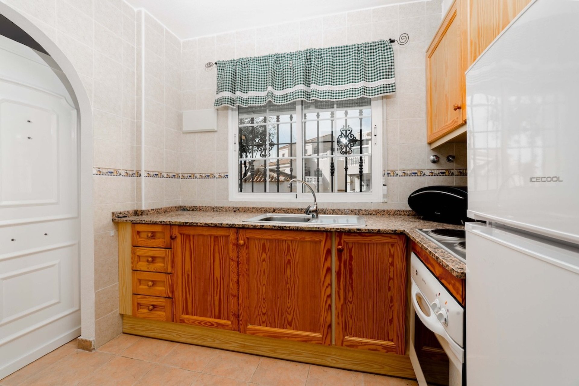 Brukte eiendommer - Rekkehus - Orihuela Costa - Villamartin