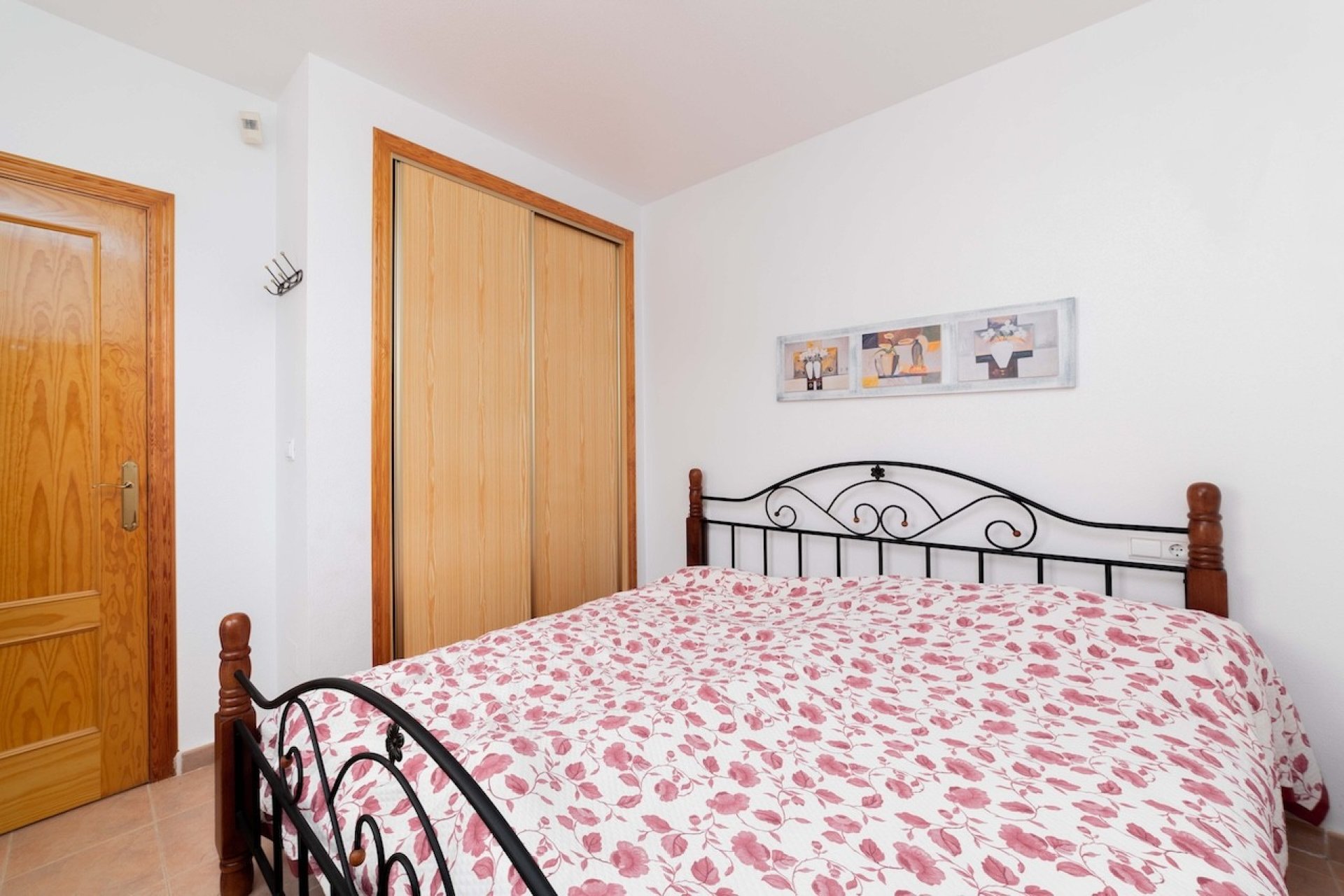 Brukte eiendommer - Rekkehus - Orihuela Costa - Villamartin