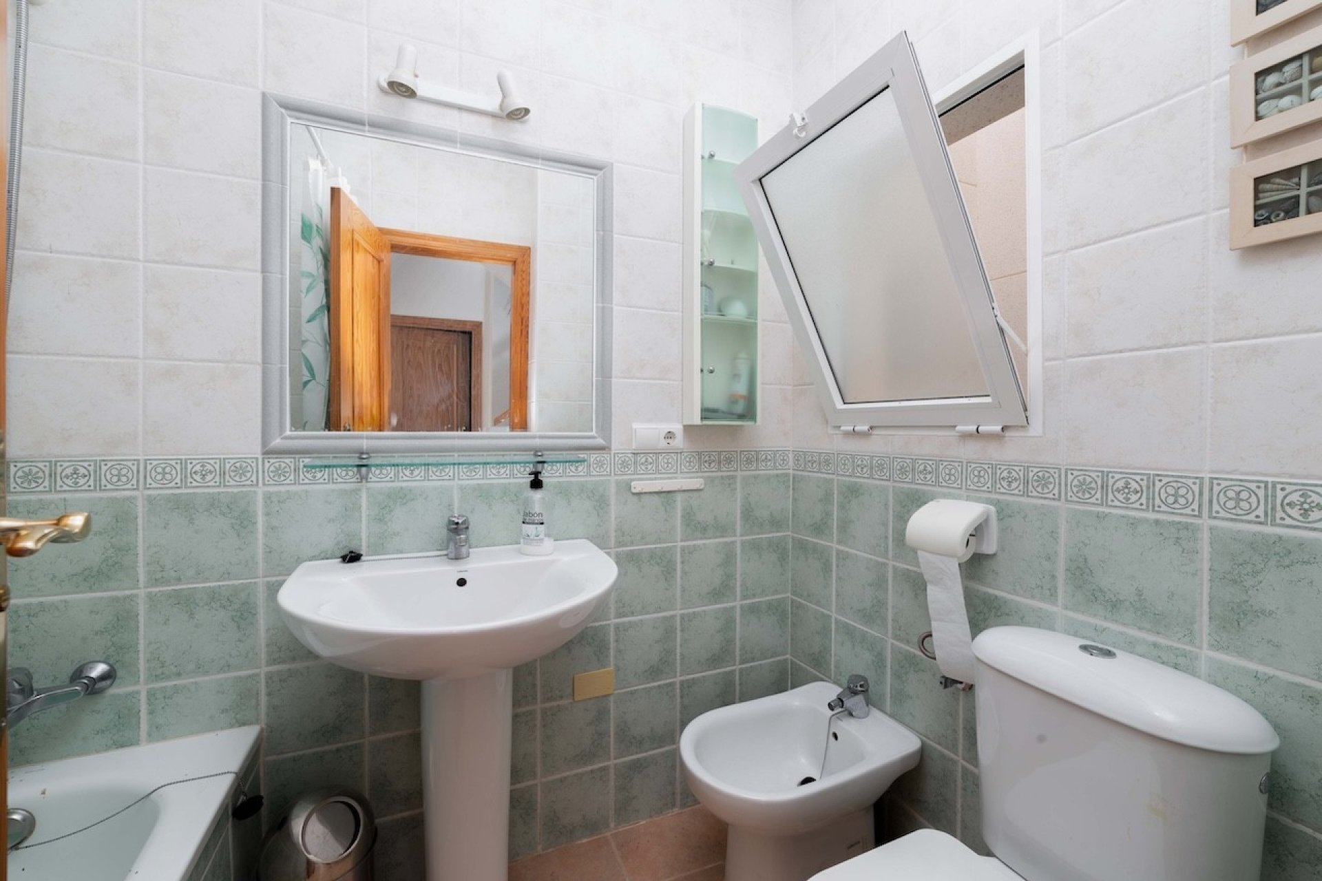 Brukte eiendommer - Rekkehus - Orihuela Costa - Villamartin