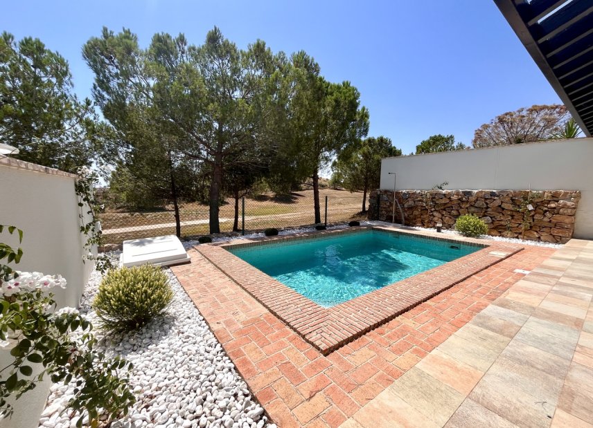 Brukte eiendommer - Rekkehus - Sucina