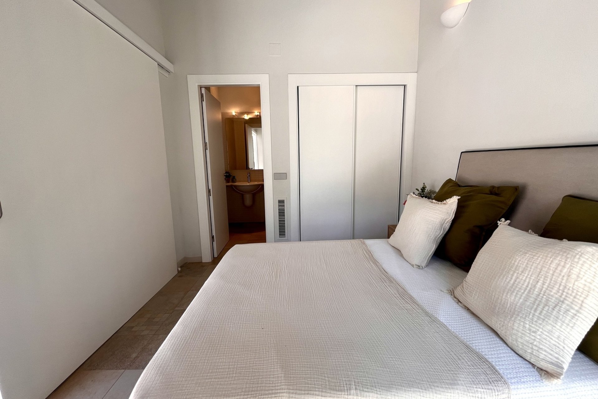 Brukte eiendommer - Rekkehus - Sucina