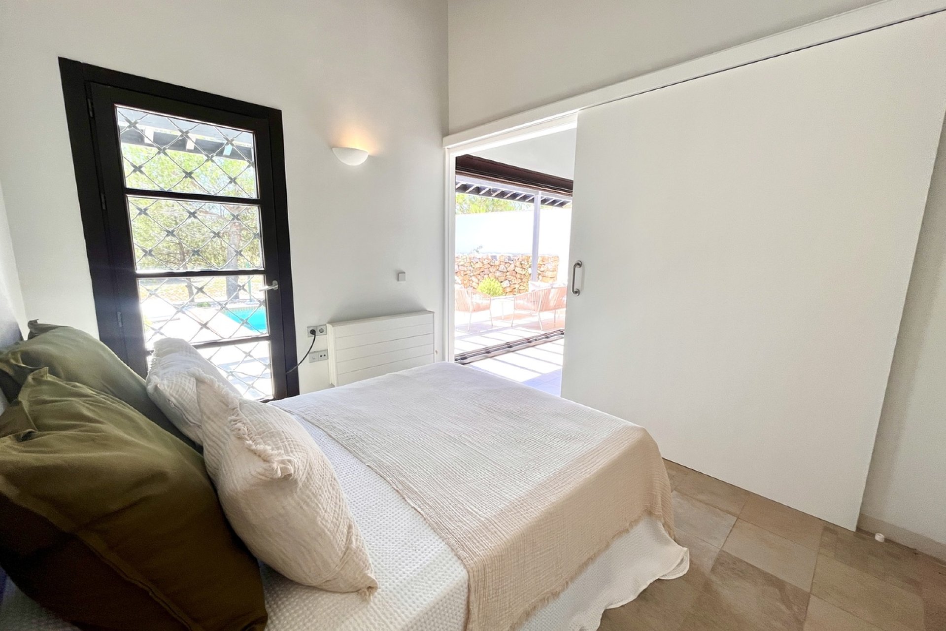 Brukte eiendommer - Rekkehus - Sucina