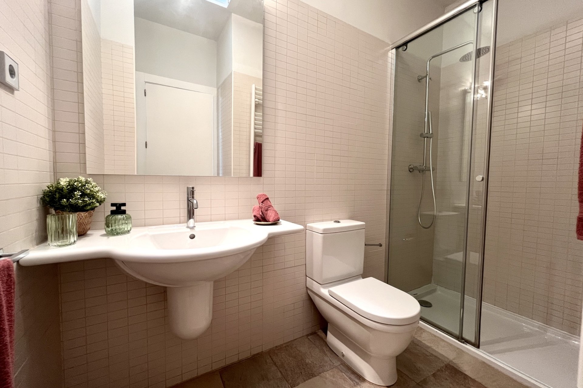 Brukte eiendommer - Rekkehus - Sucina