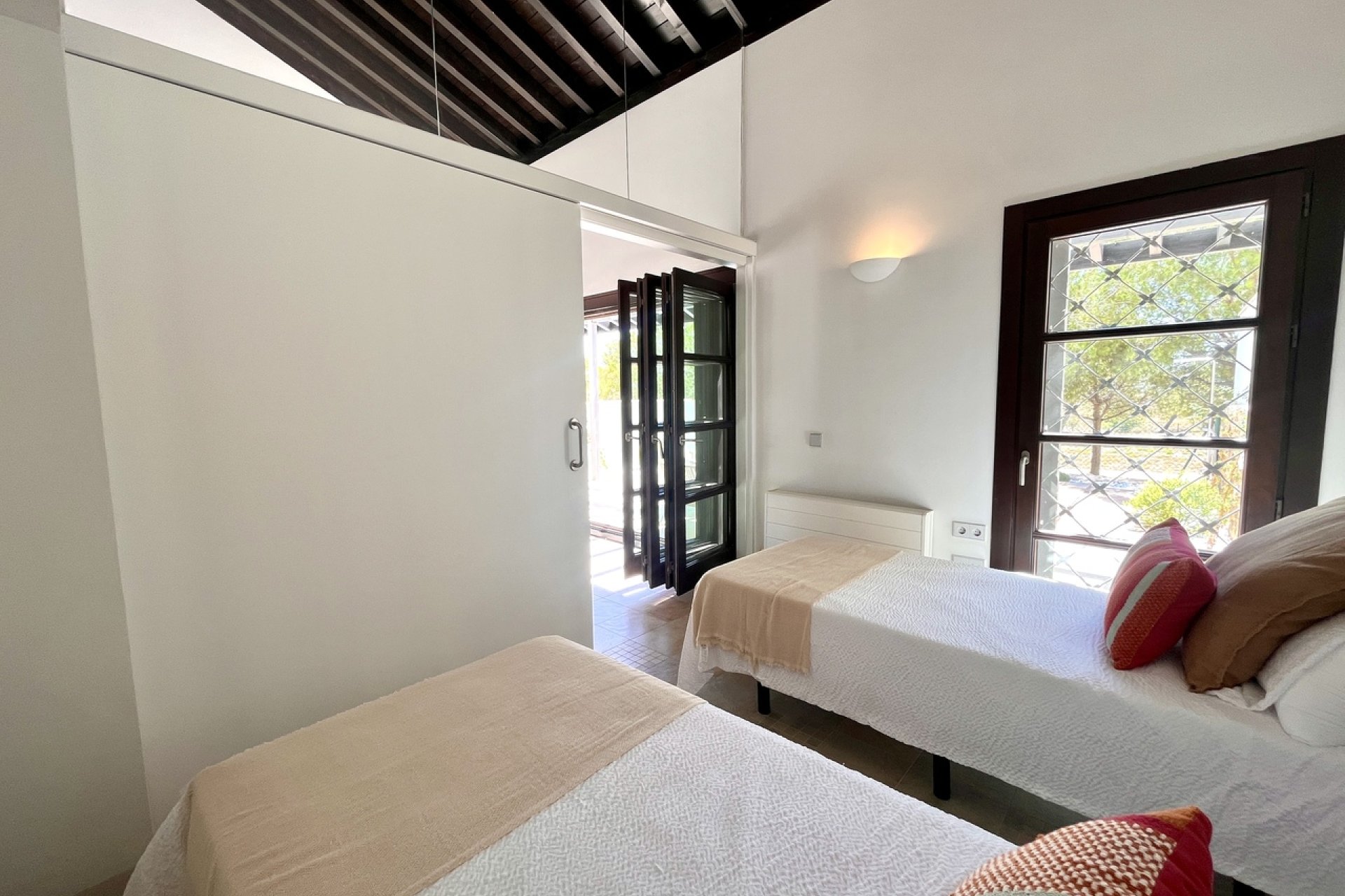 Brukte eiendommer - Rekkehus - Sucina