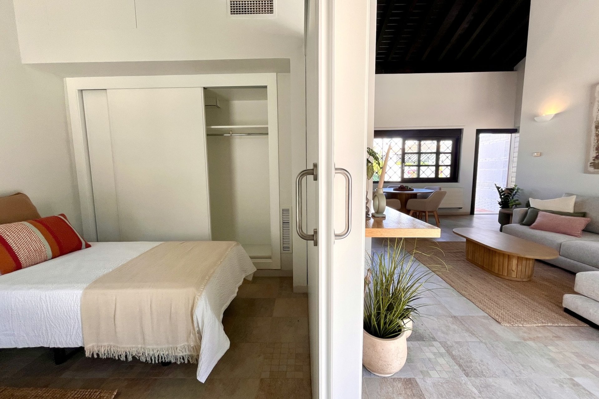 Brukte eiendommer - Rekkehus - Sucina