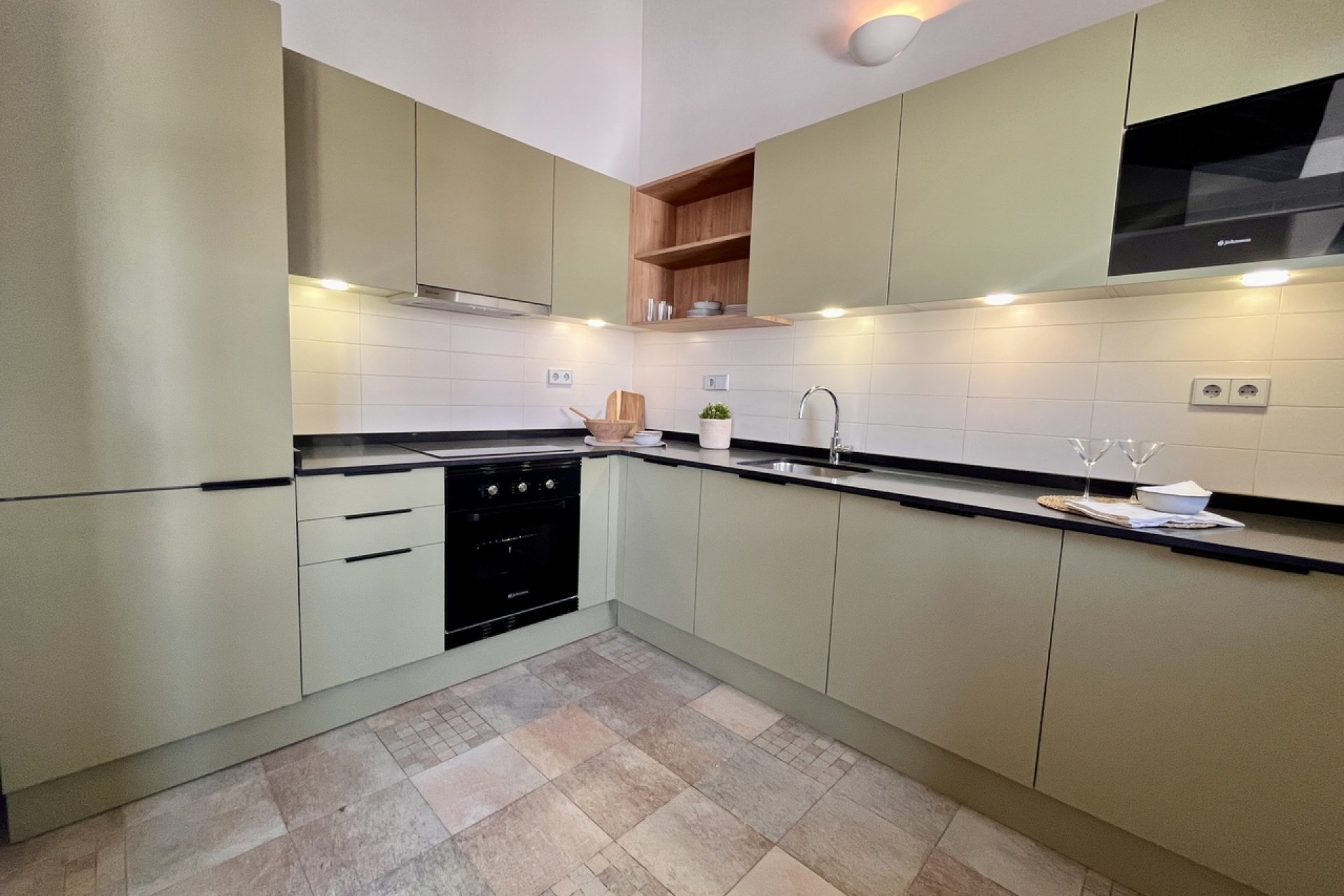 Brukte eiendommer - Rekkehus - Sucina