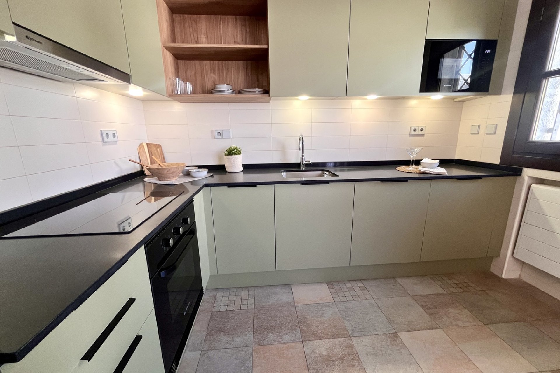 Brukte eiendommer - Rekkehus - Sucina