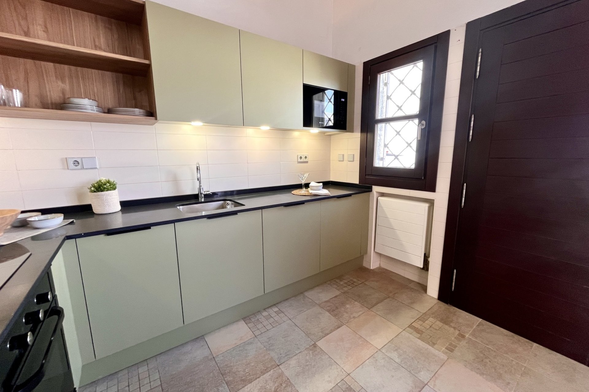 Brukte eiendommer - Rekkehus - Sucina