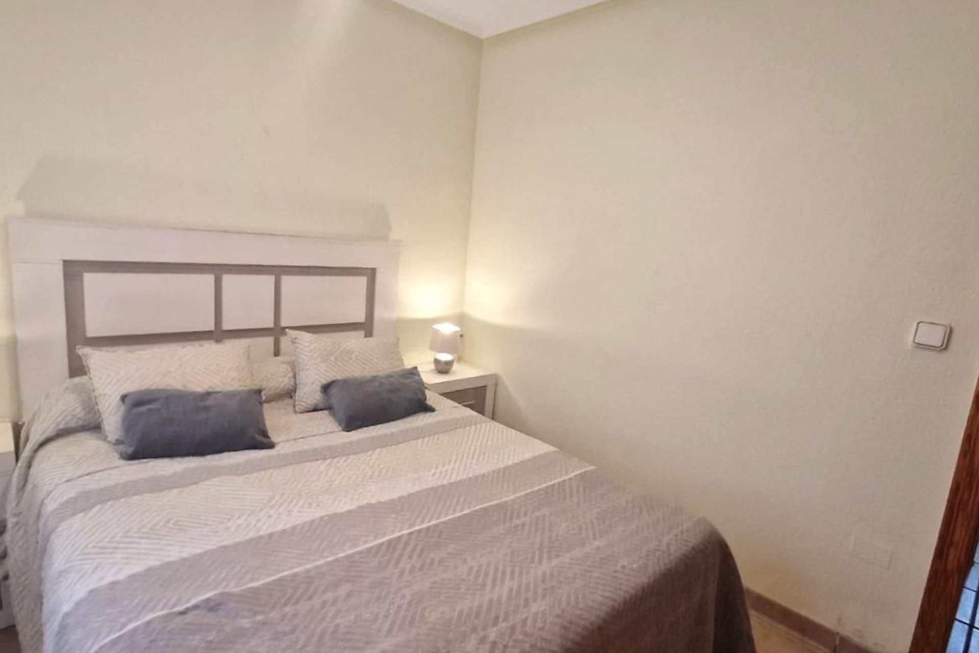 Brukte eiendommer - Rekkehus - Torrevieia - Aguas Nuevas