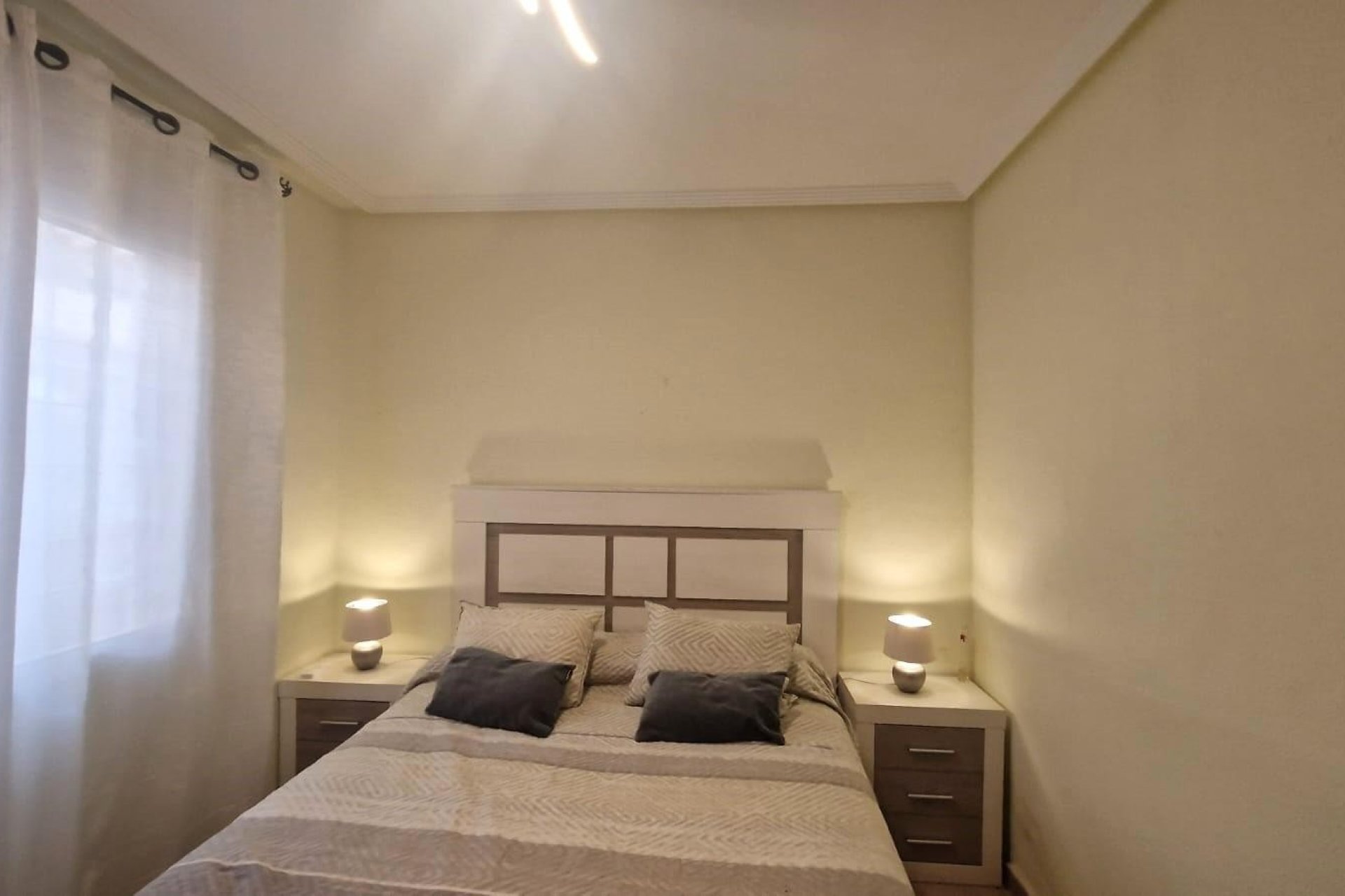 Brukte eiendommer - Rekkehus - Torrevieia - Aguas Nuevas