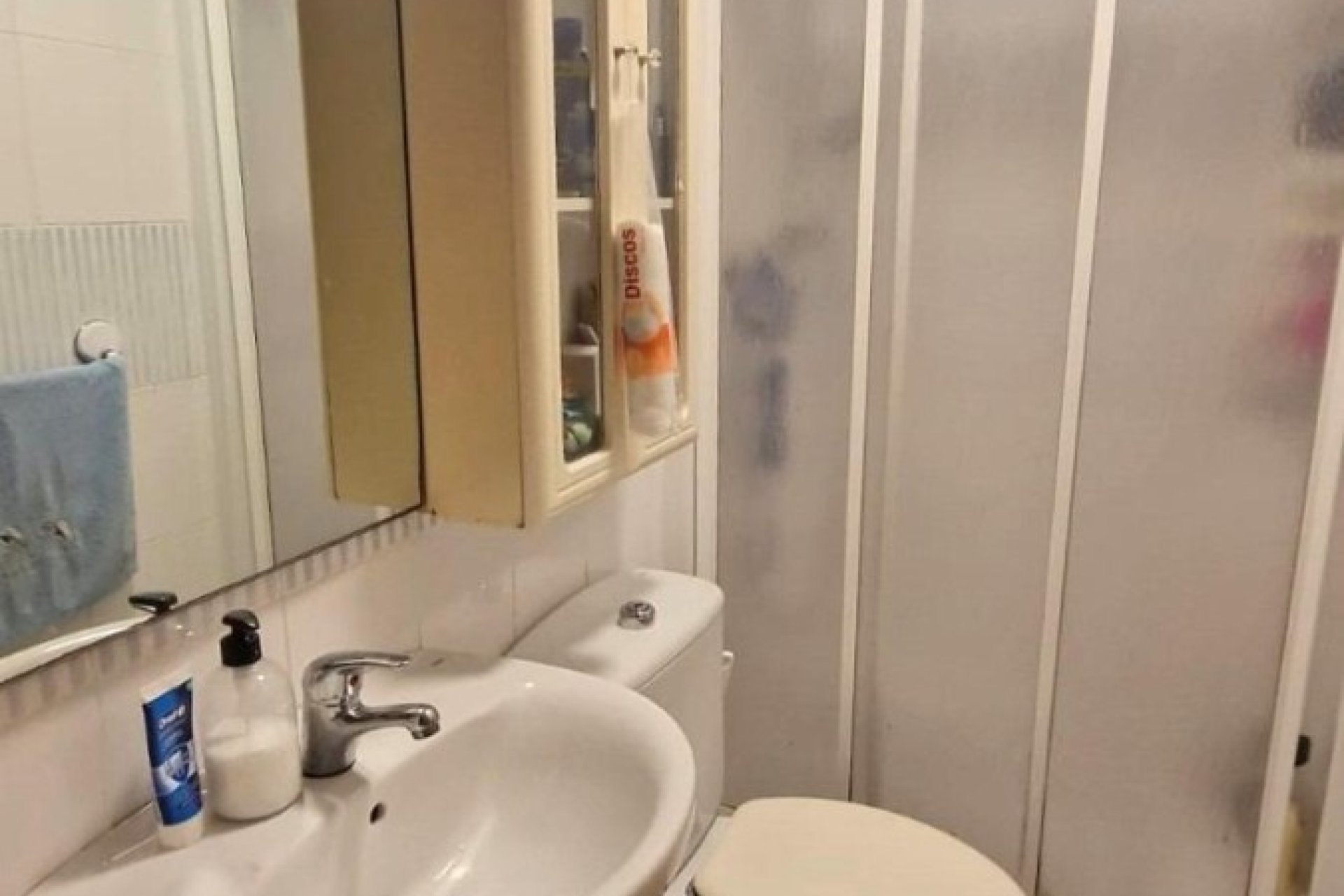 Brukte eiendommer - Rekkehus - Torrevieia - Aguas Nuevas