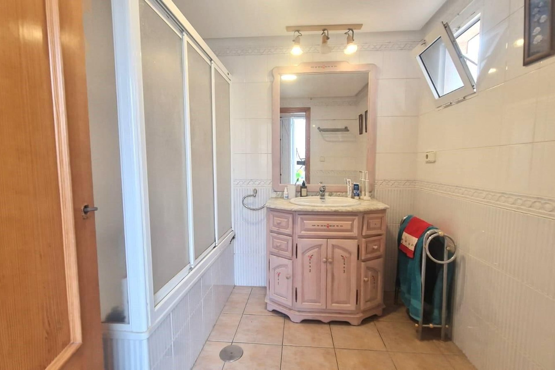 Brukte eiendommer - Rekkehus - Torrevieia - Aguas Nuevas