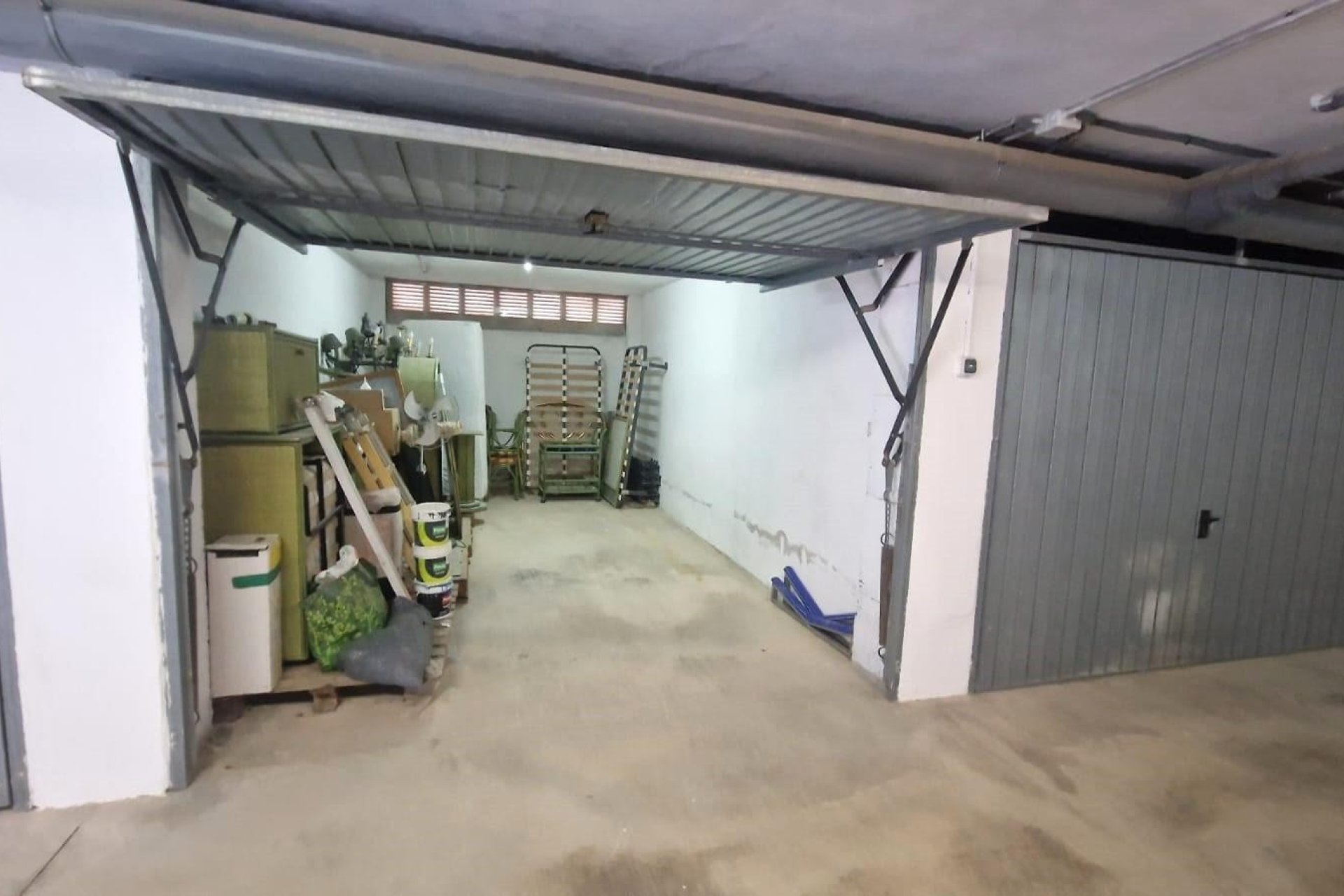 Brukte eiendommer - Rekkehus - Torrevieia - Aguas Nuevas