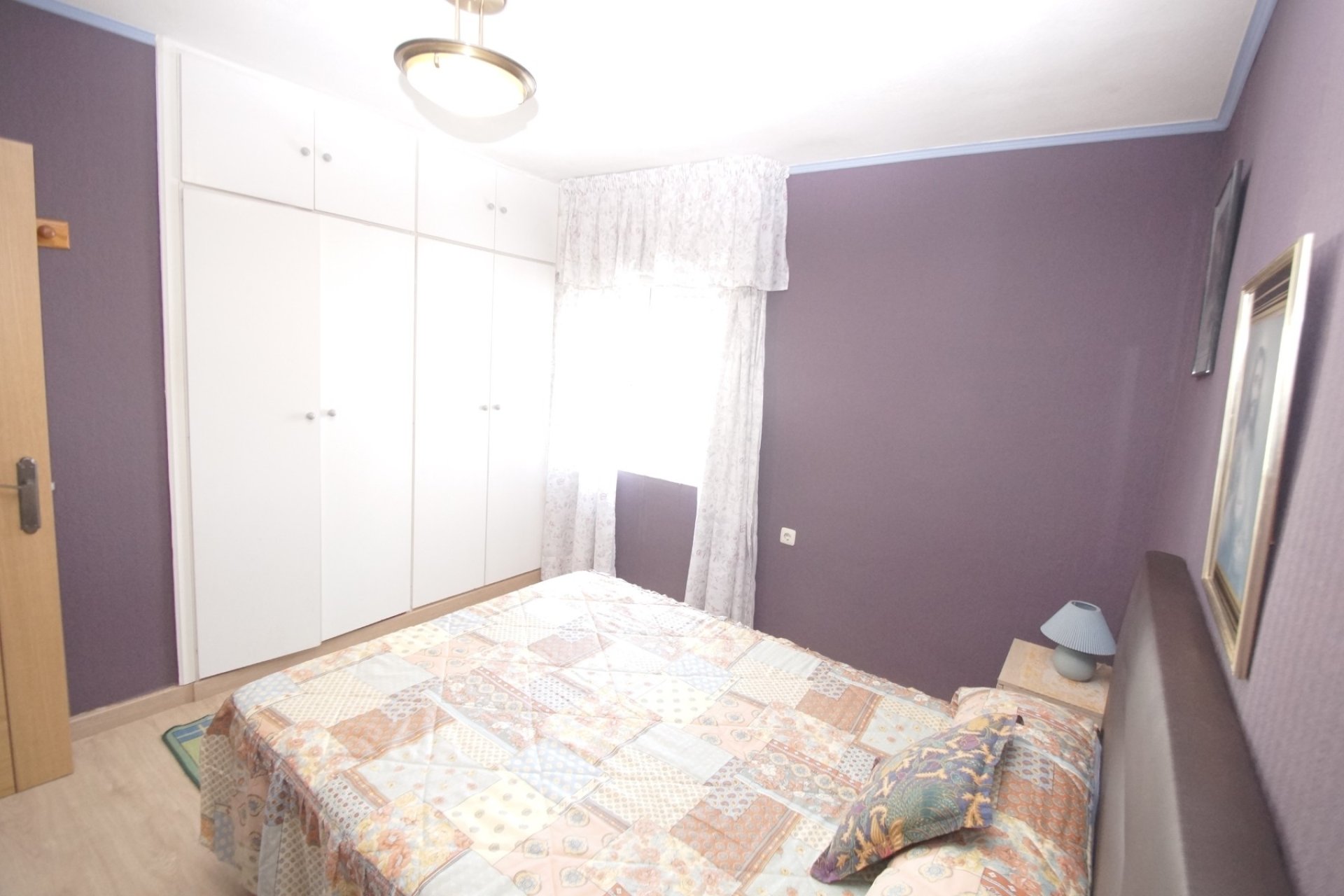 Brukte eiendommer - Rekkehus - Torrevieia - Torrevieja