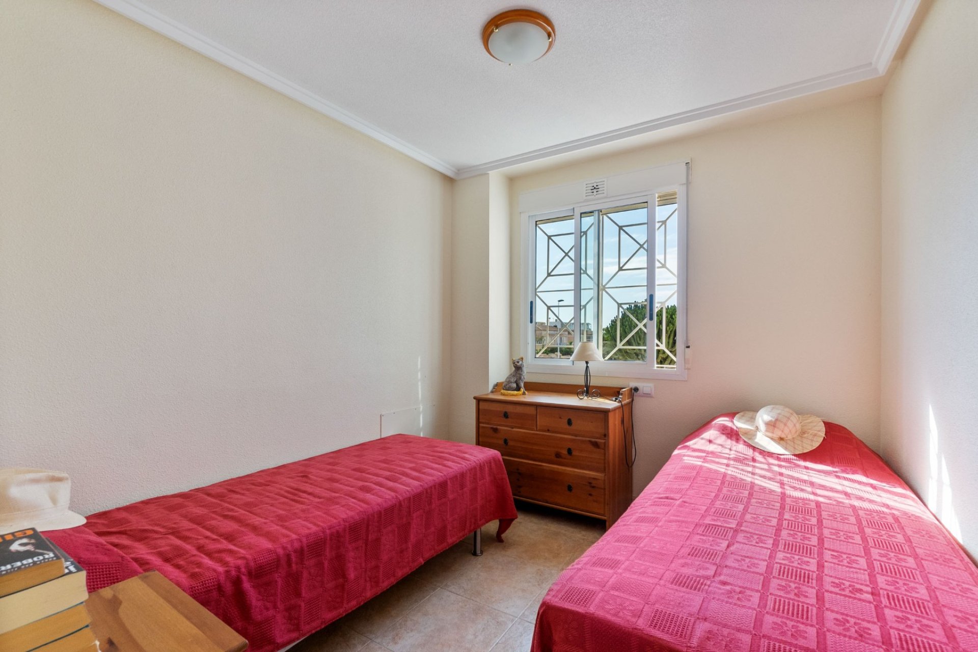 Brukte eiendommer - Rekkehus - Torrevieia - Torrevieja