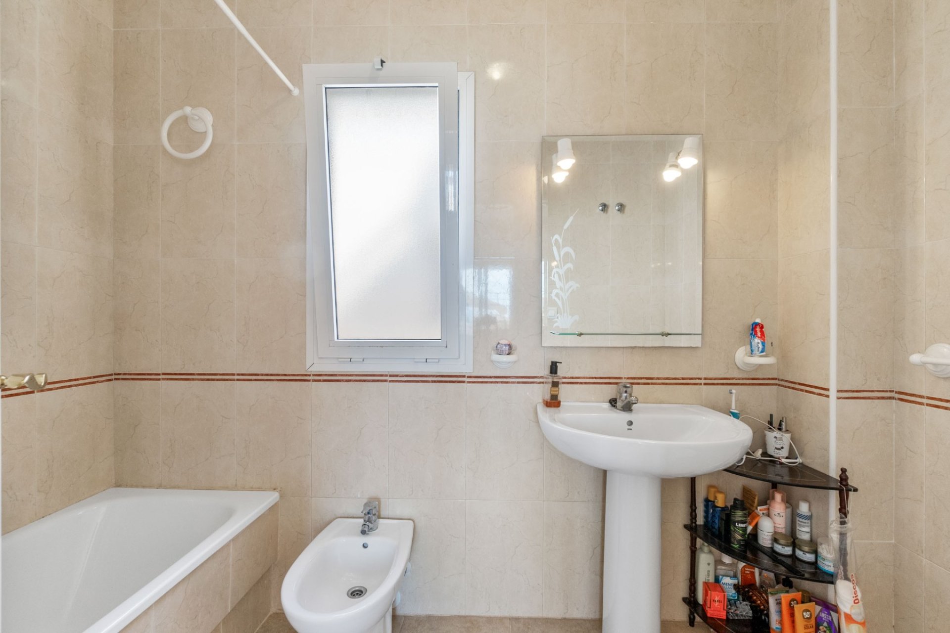 Brukte eiendommer - Rekkehus - Torrevieia - Torrevieja