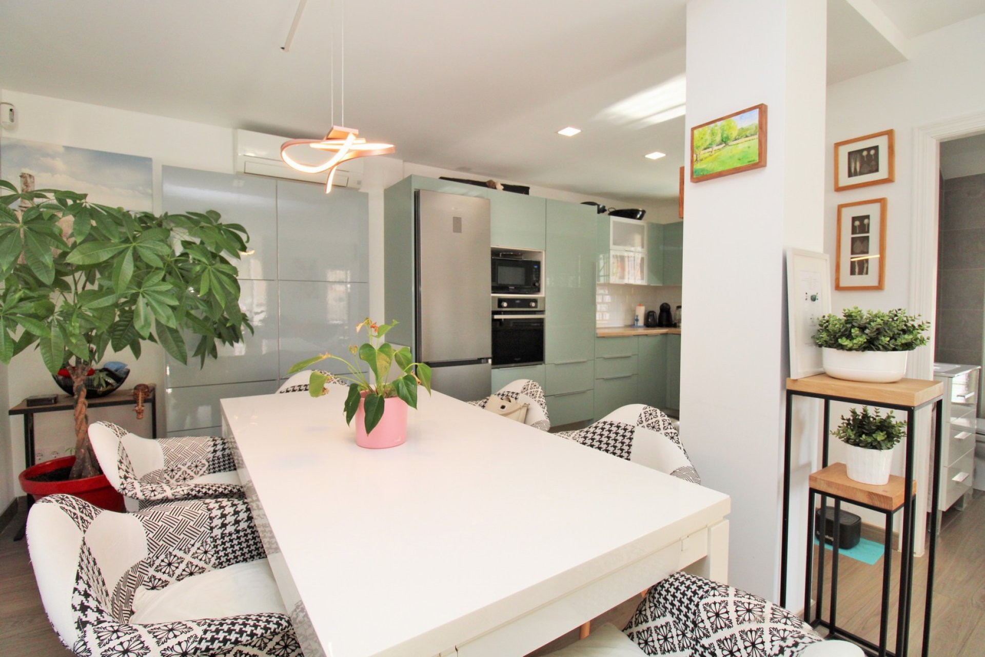 Brukte eiendommer - Rekkehus - Villamartin