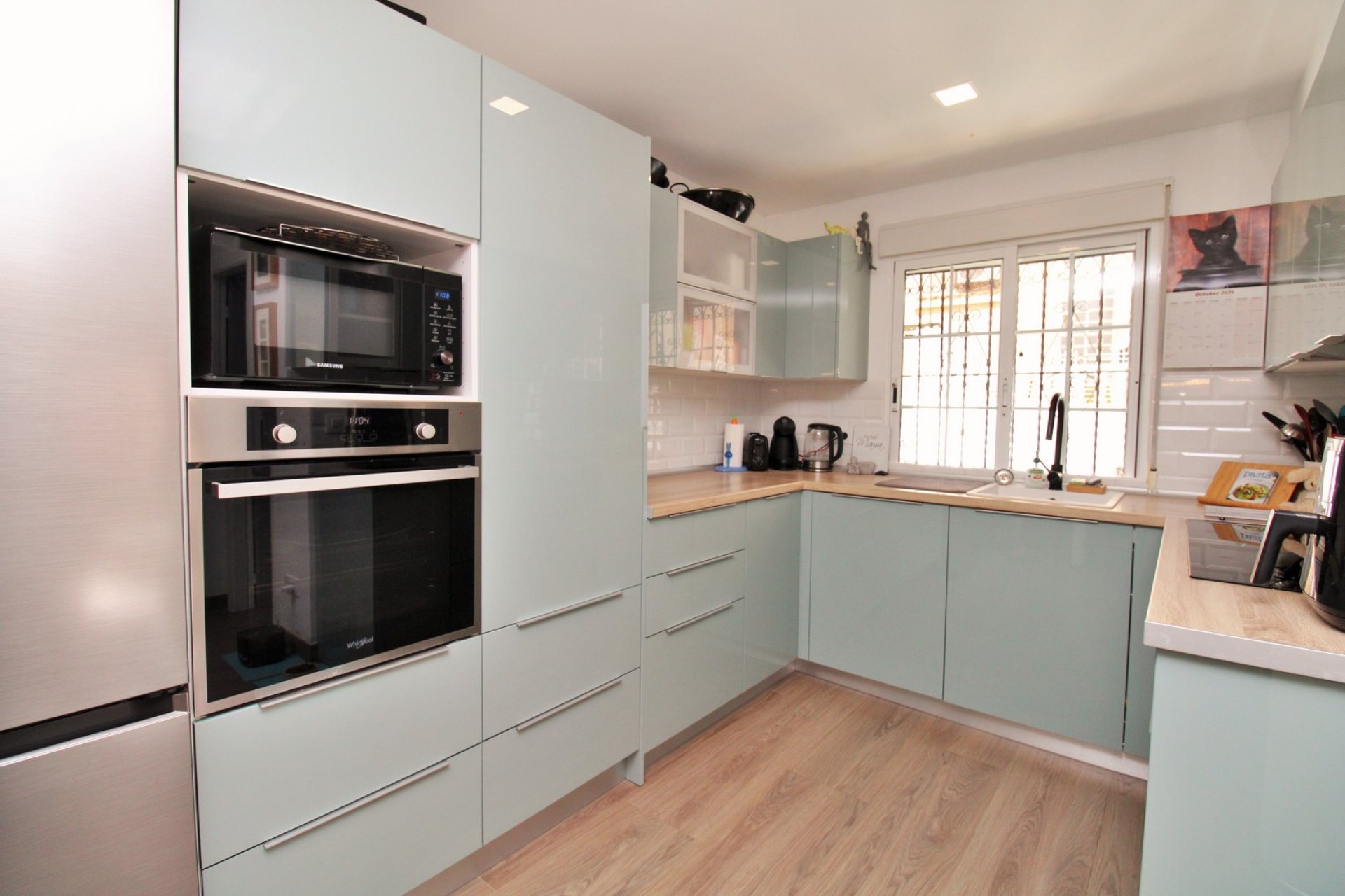 Brukte eiendommer - Rekkehus - Villamartin