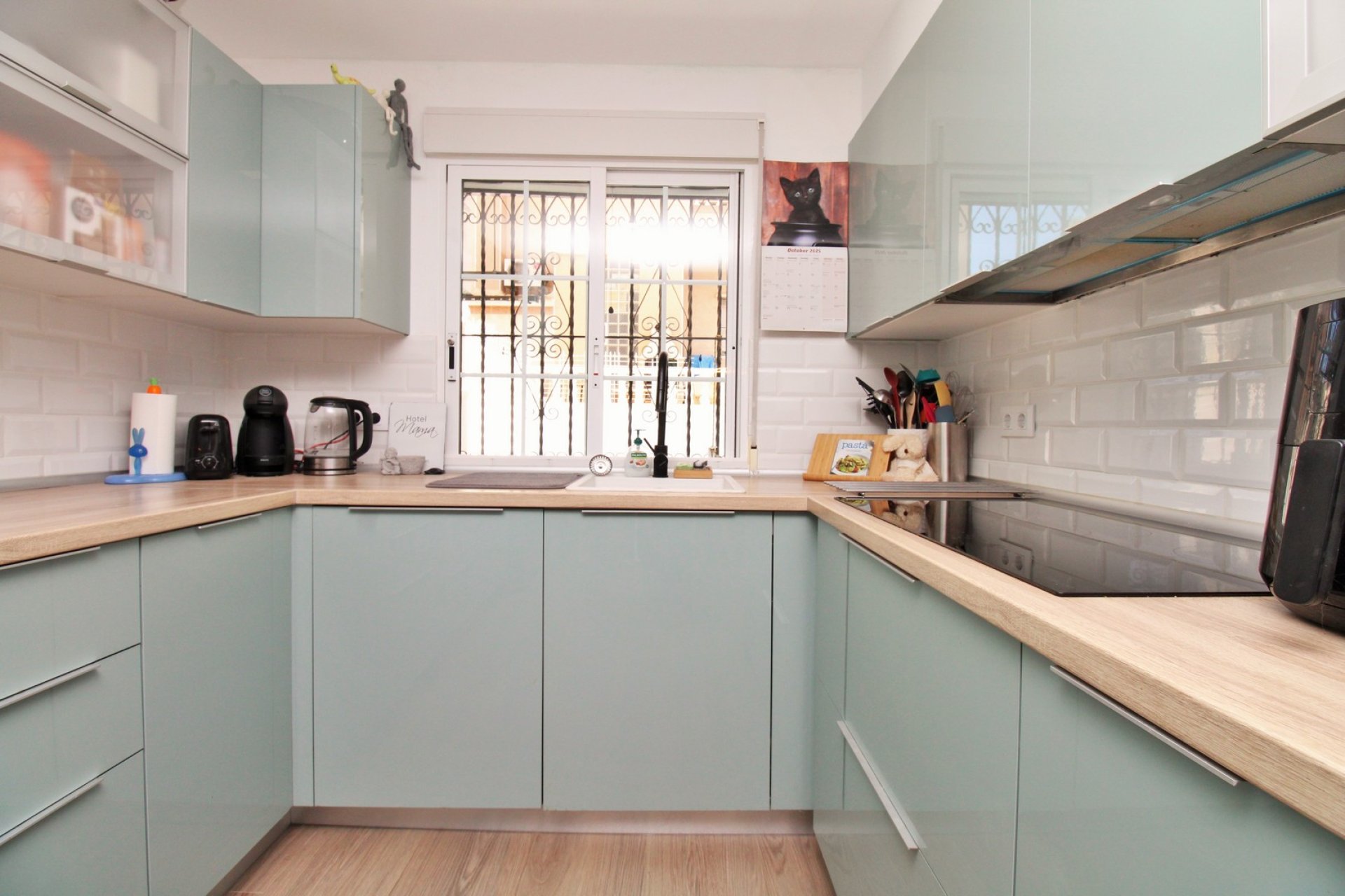 Brukte eiendommer - Rekkehus - Villamartin