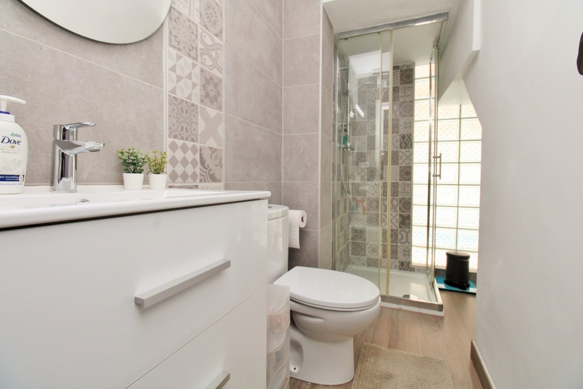 Brukte eiendommer - Rekkehus - Villamartin