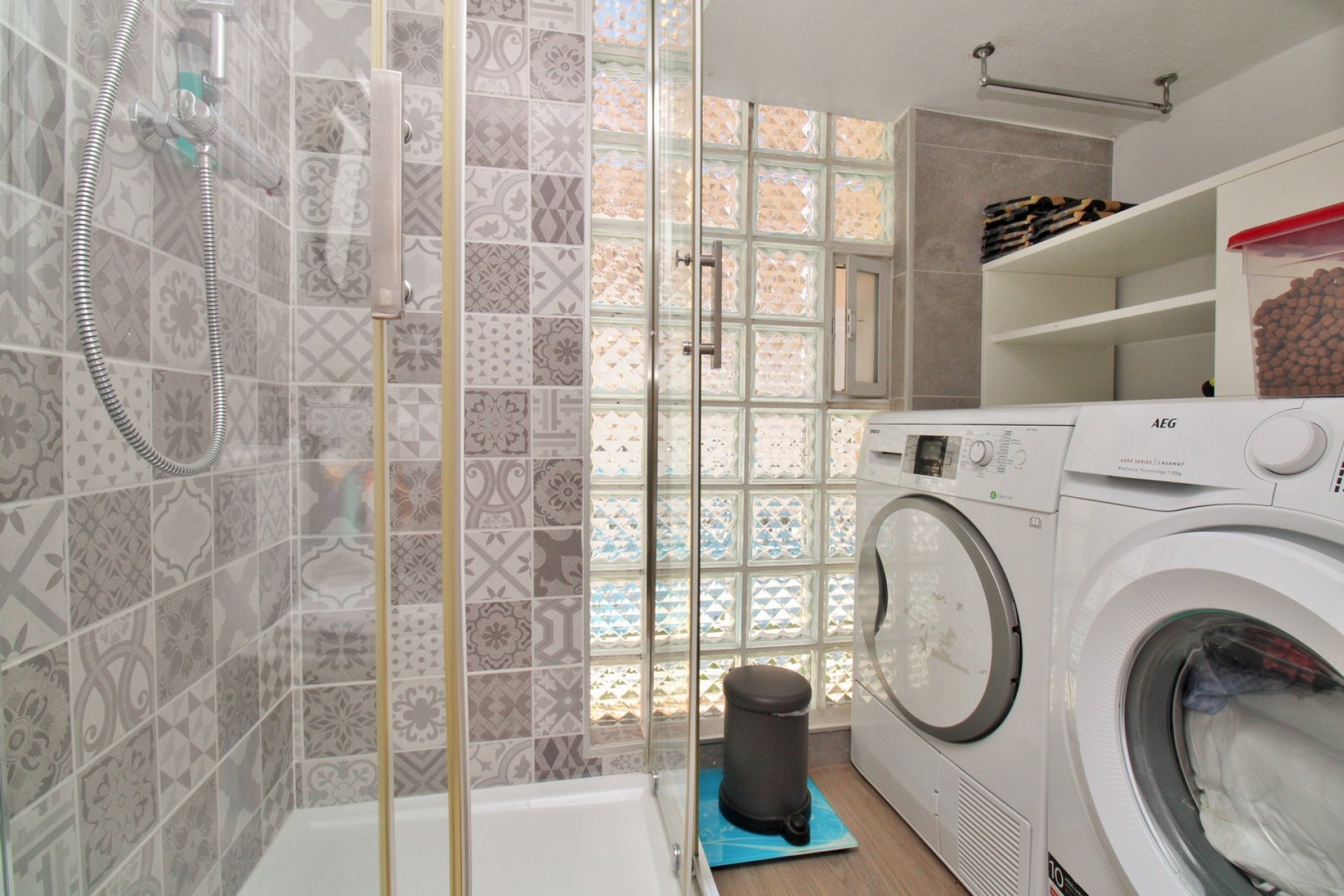 Brukte eiendommer - Rekkehus - Villamartin