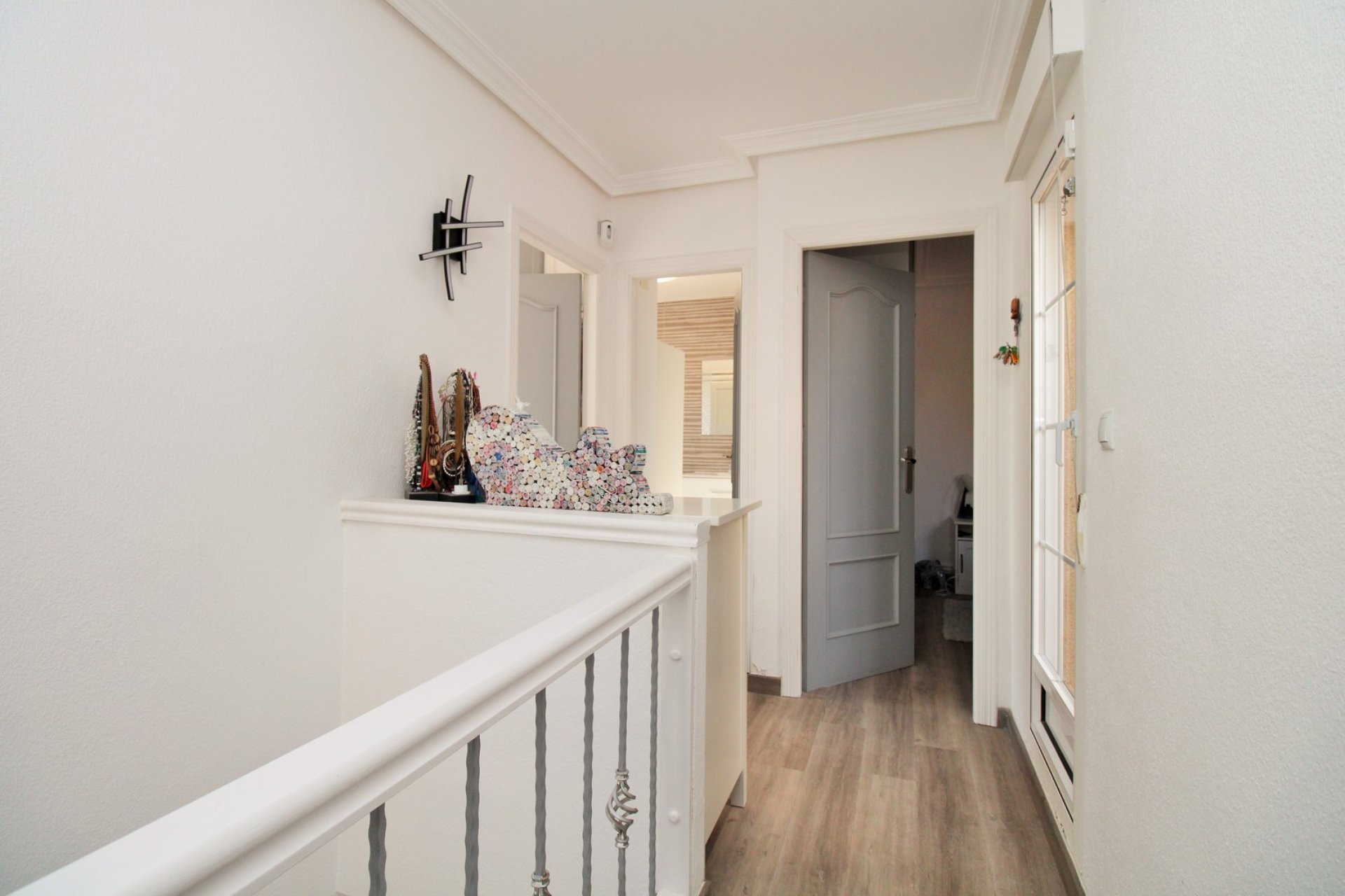 Brukte eiendommer - Rekkehus - Villamartin