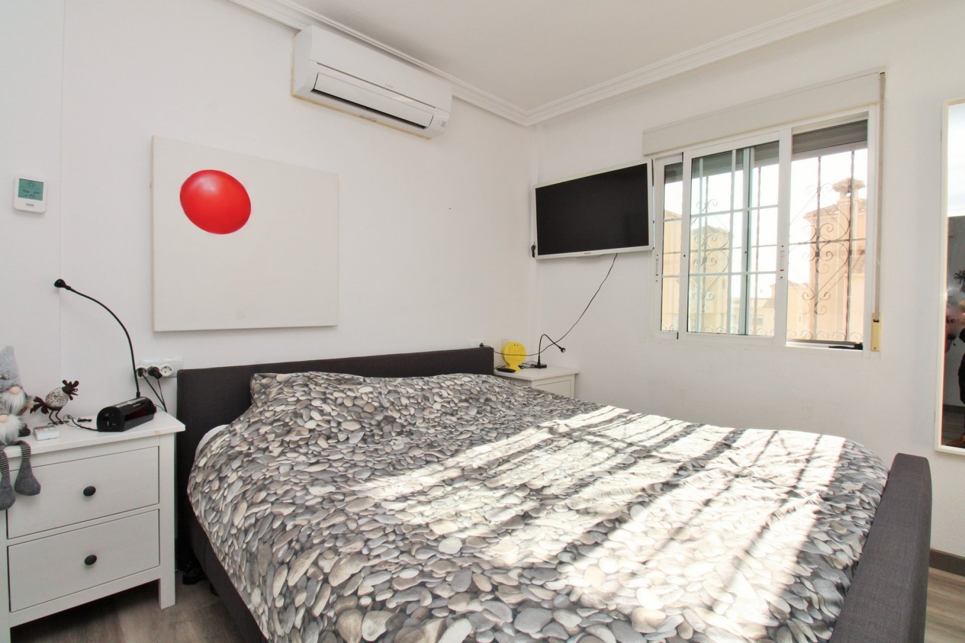 Brukte eiendommer - Rekkehus - Villamartin