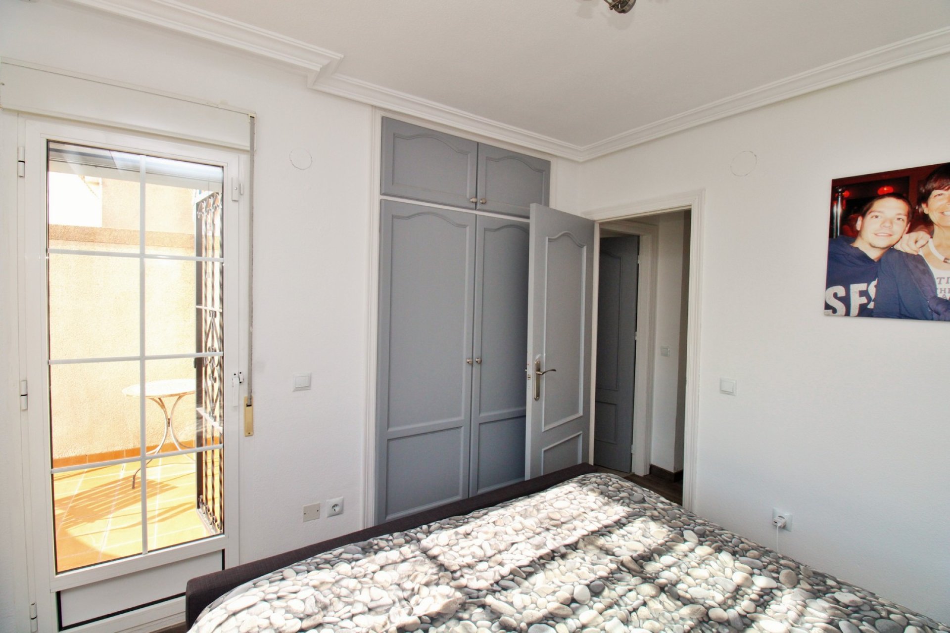 Brukte eiendommer - Rekkehus - Villamartin