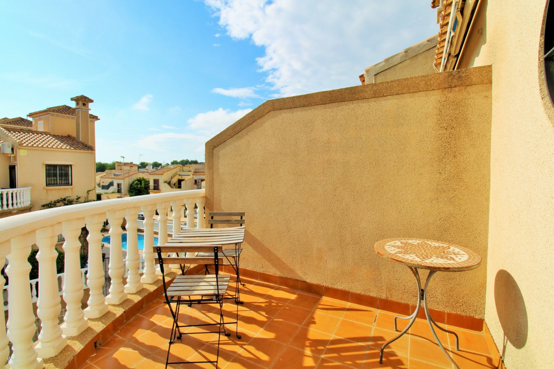 Brukte eiendommer - Rekkehus - Villamartin