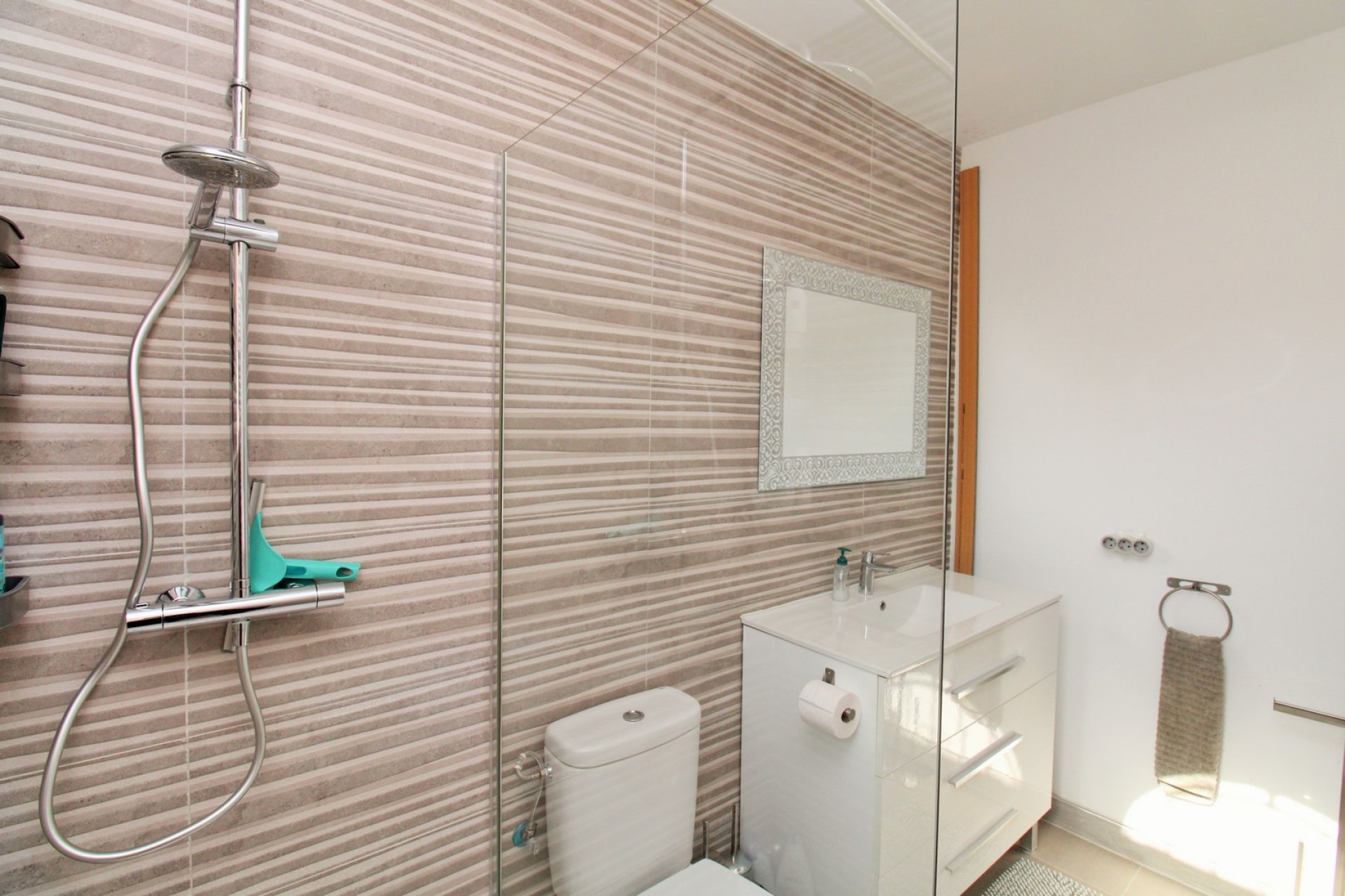 Brukte eiendommer - Rekkehus - Villamartin