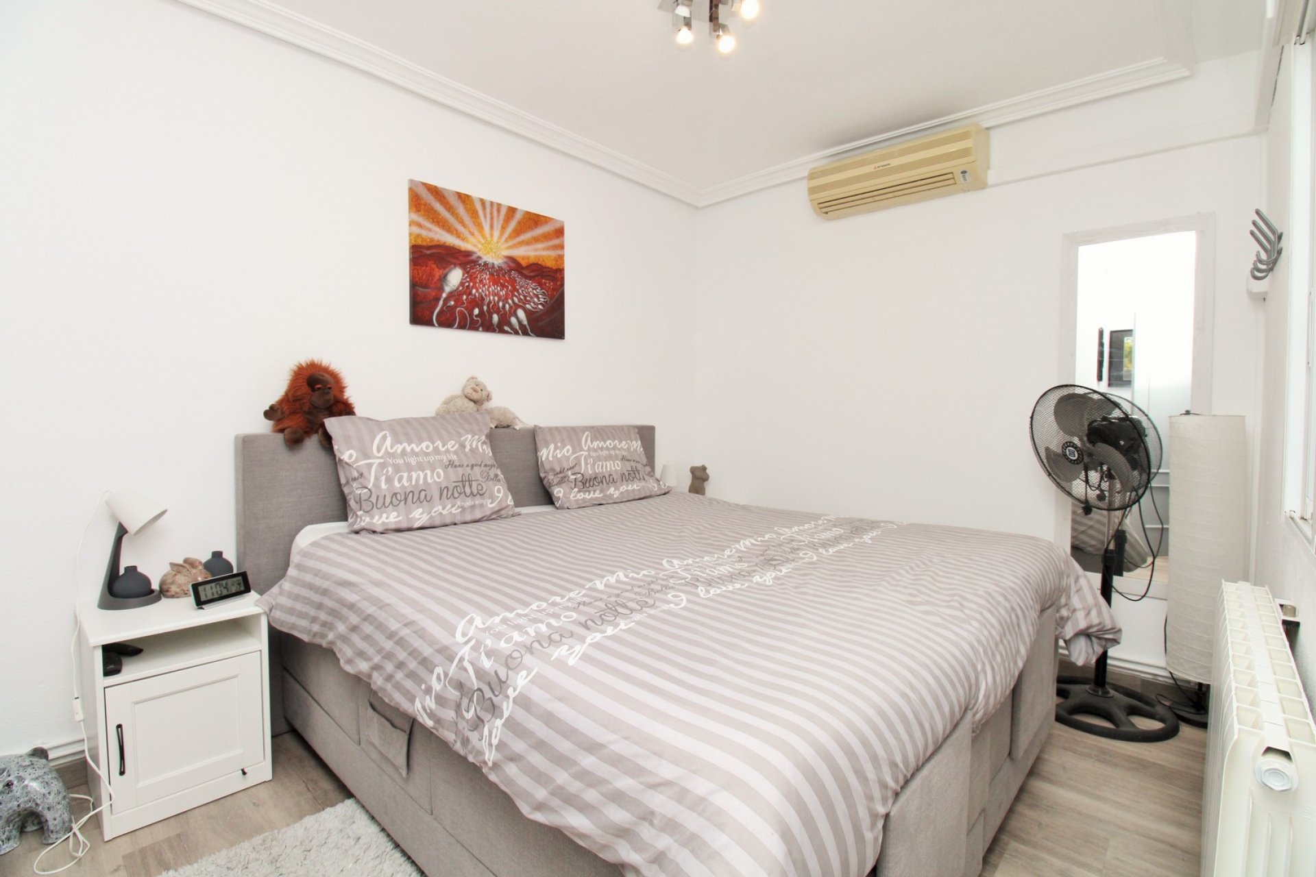 Brukte eiendommer - Rekkehus - Villamartin