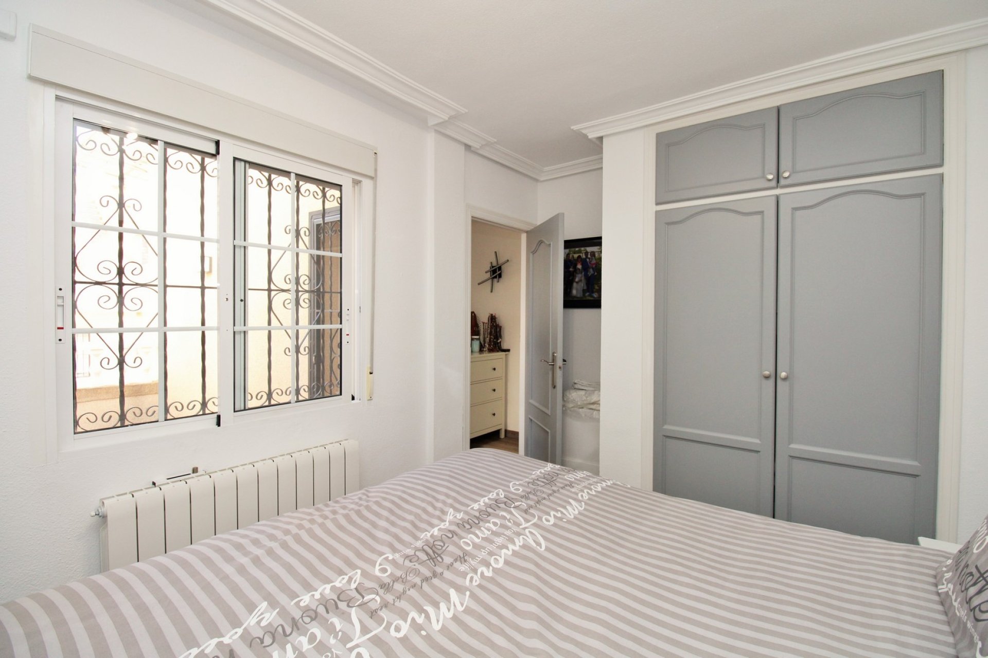 Brukte eiendommer - Rekkehus - Villamartin