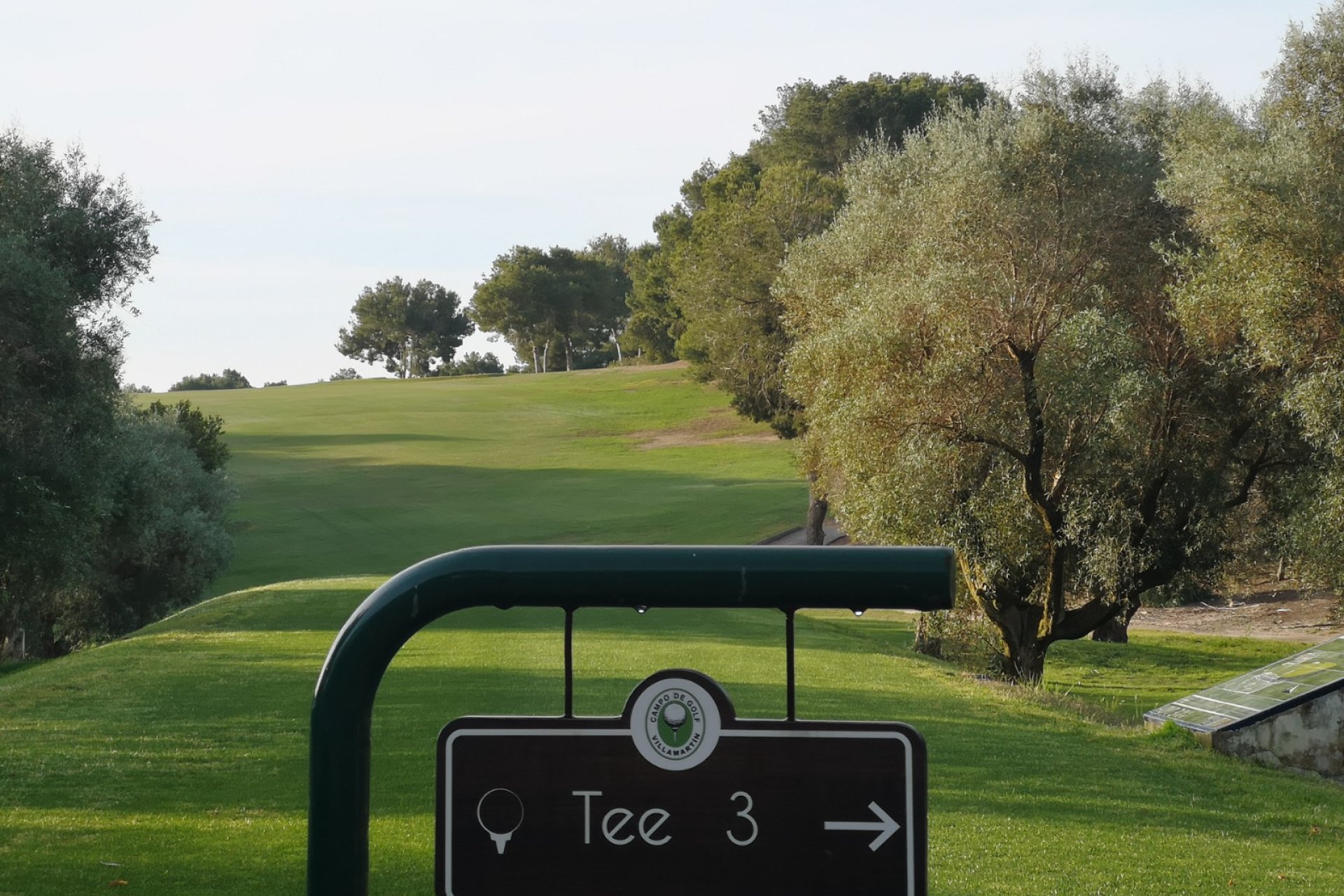 Brukte eiendommer - Rekkehus - Villamartin