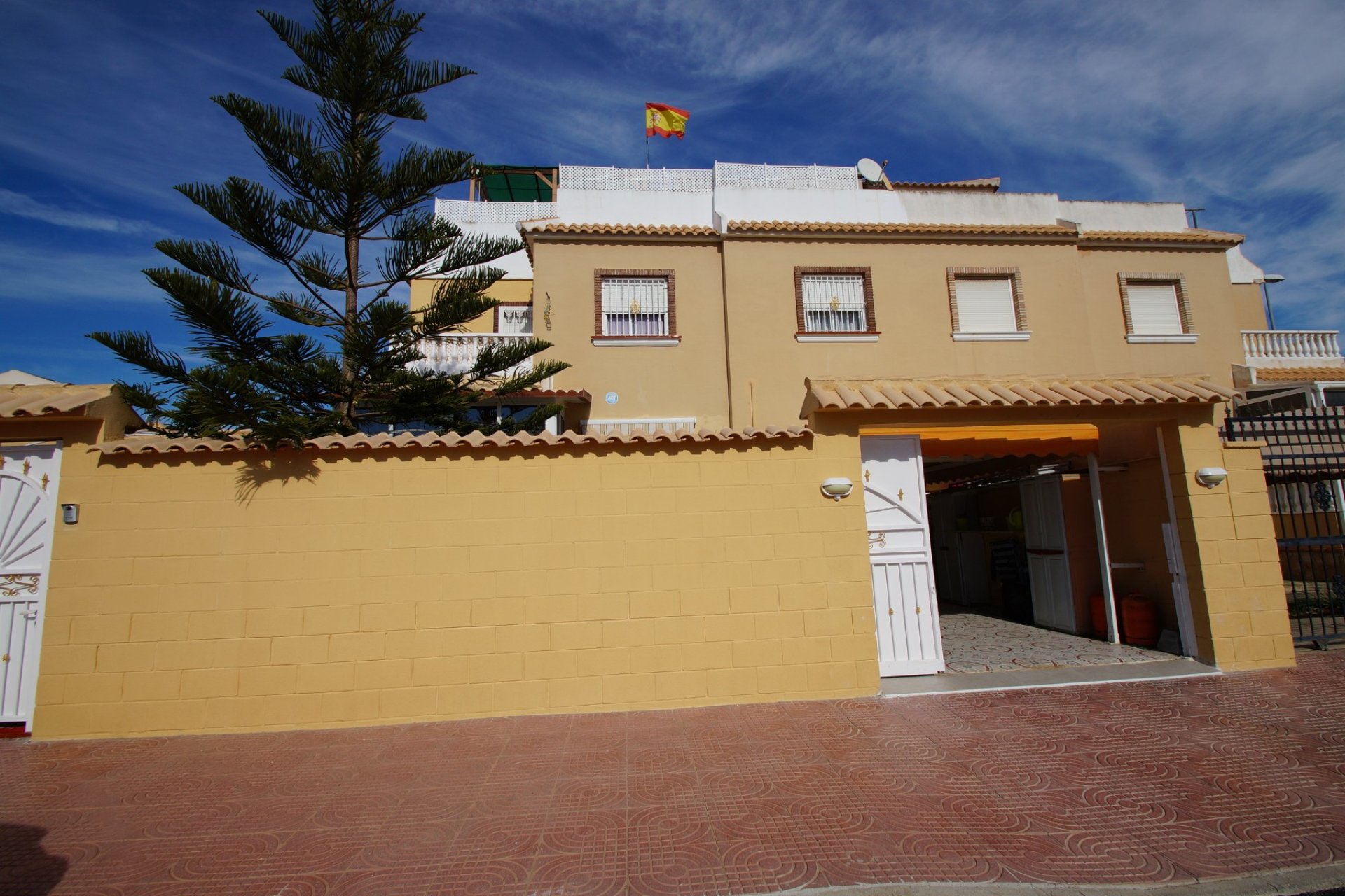 Brukte eiendommer -  - Rojales - Ciudad Quesada