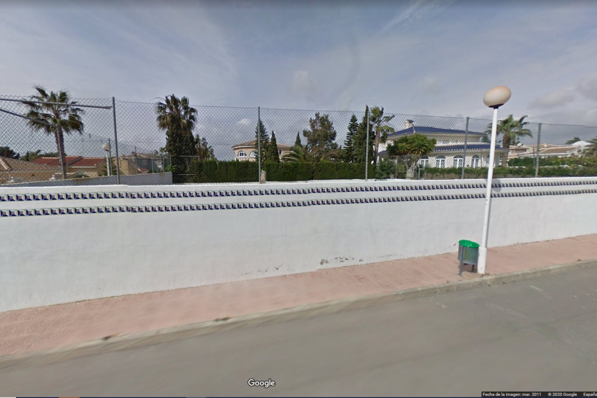 Brukte eiendommer - Tomt - Ciudad Quesada - Doña pepa