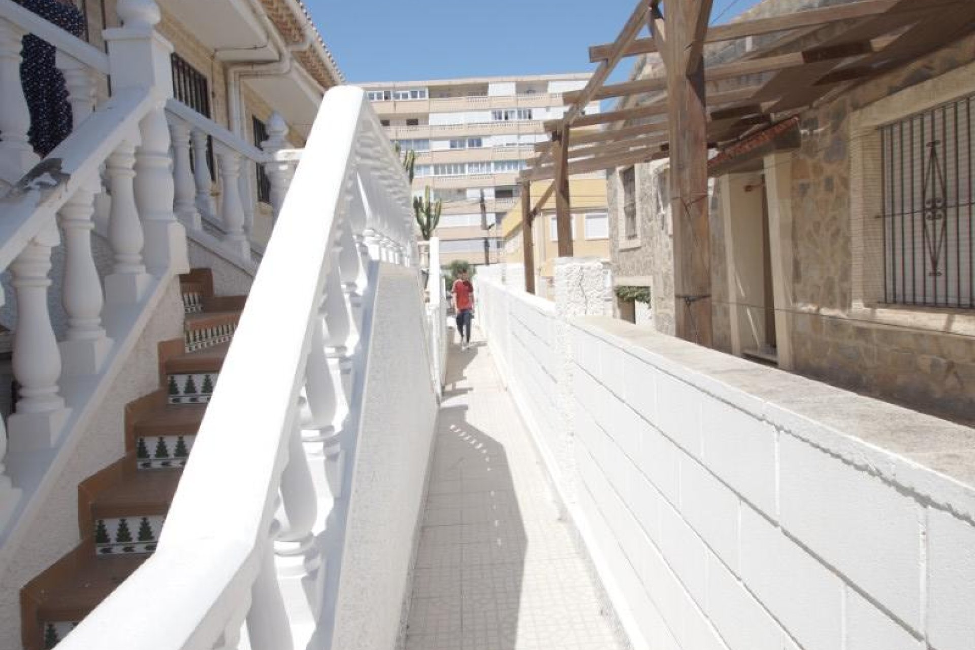 Brukte eiendommer -  - Torrevieia - La Mata