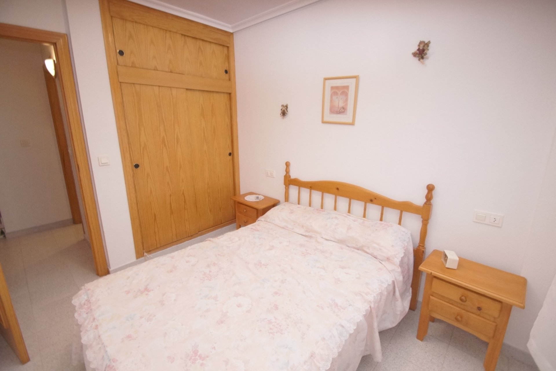 Brukte eiendommer -  - Torrevieia - La Mata