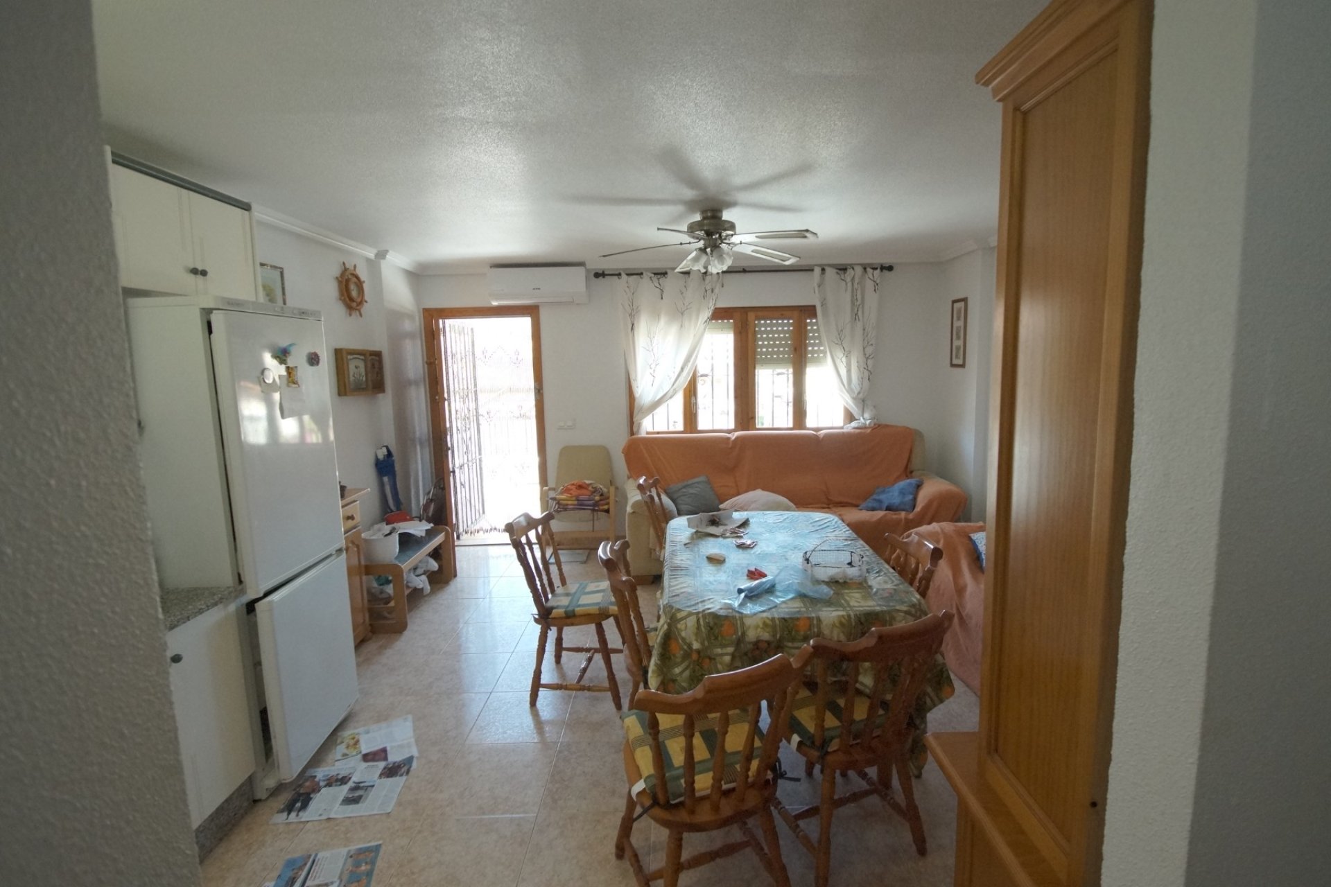 Brukte eiendommer -  - Torrevieia - La Mata