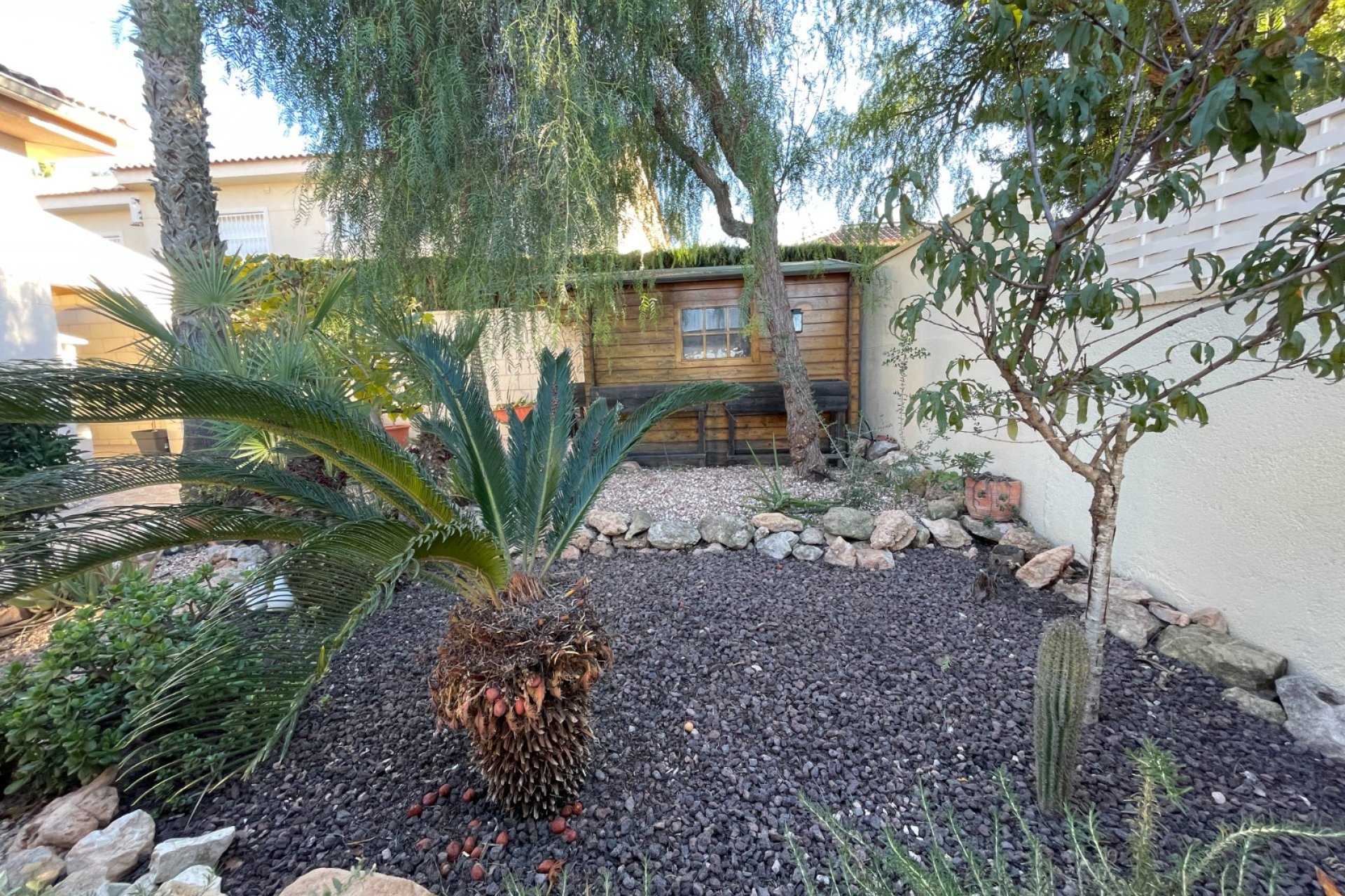 Brukte eiendommer - Villa - Benijofar - Benimar