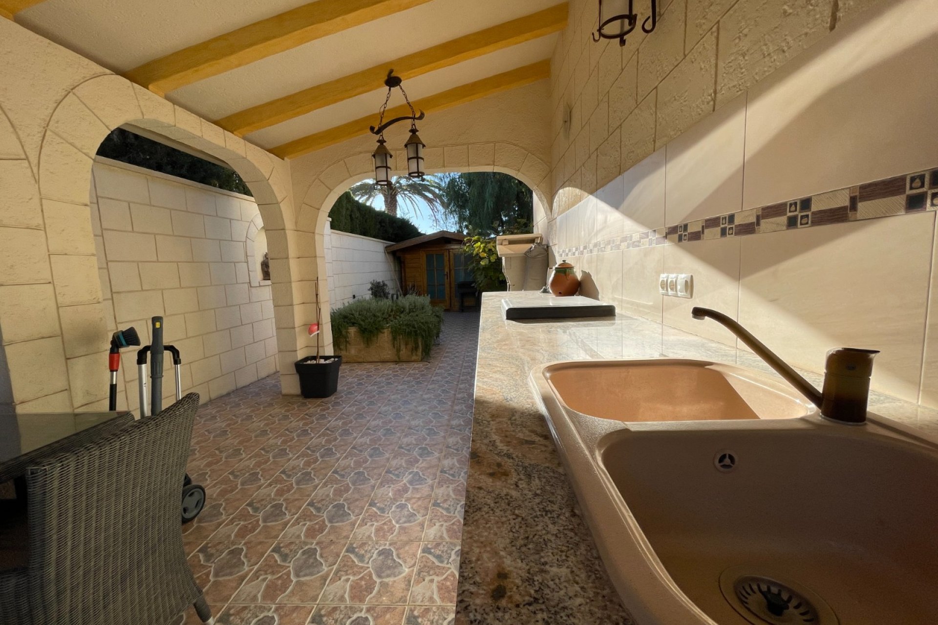 Brukte eiendommer - Villa - Benijofar - Benimar